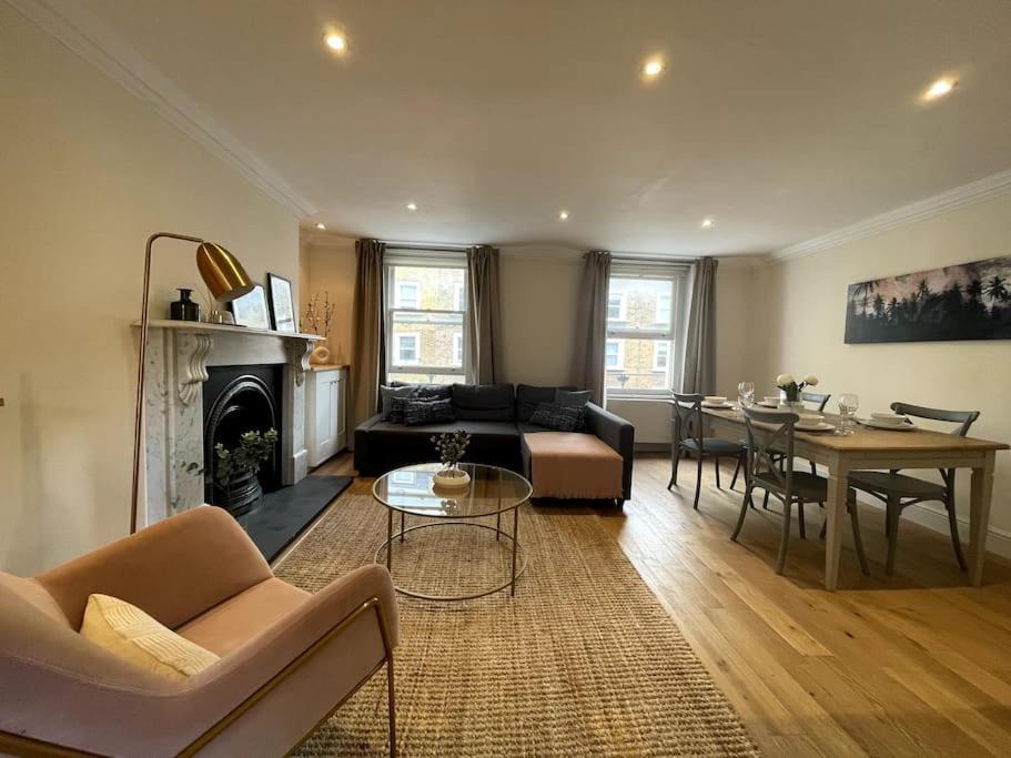 Chic Duplex Marylebone * Londres