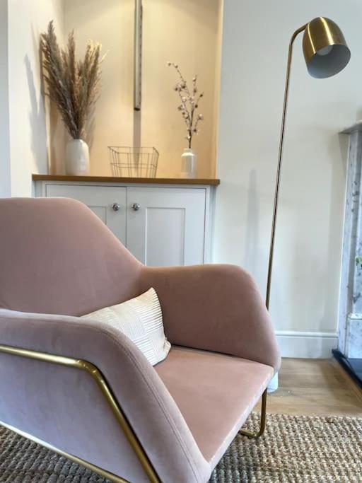 Apartment Chic Duplex Marylebone London