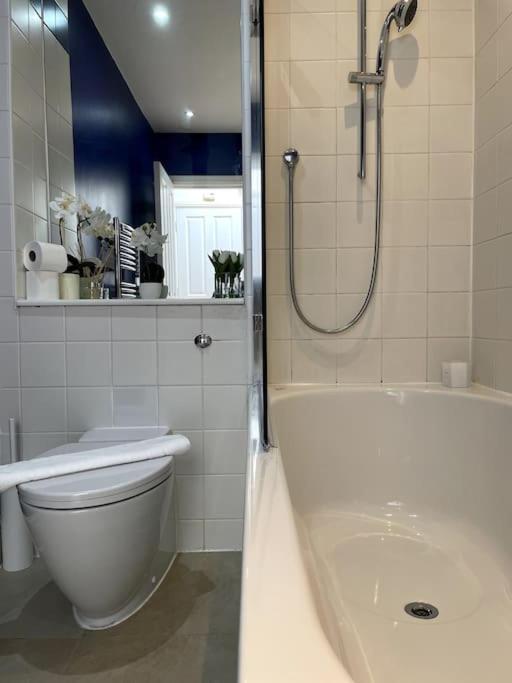 Chic Duplex Marylebone *