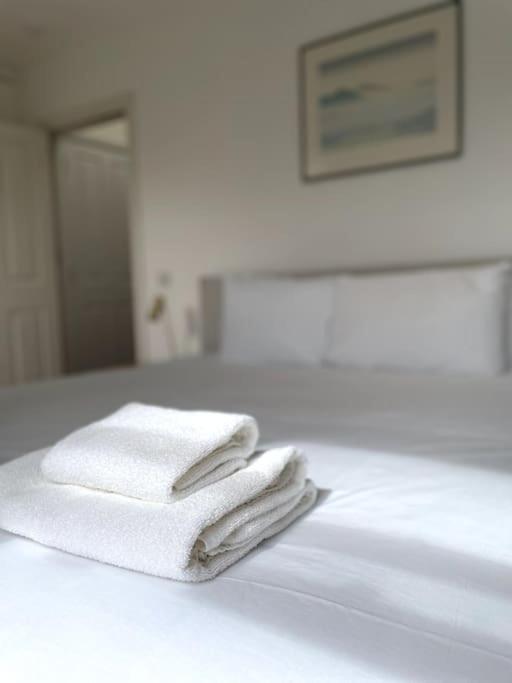Chic Duplex Marylebone Apartment London