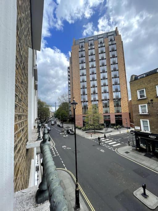 Chic Duplex Marylebone London
