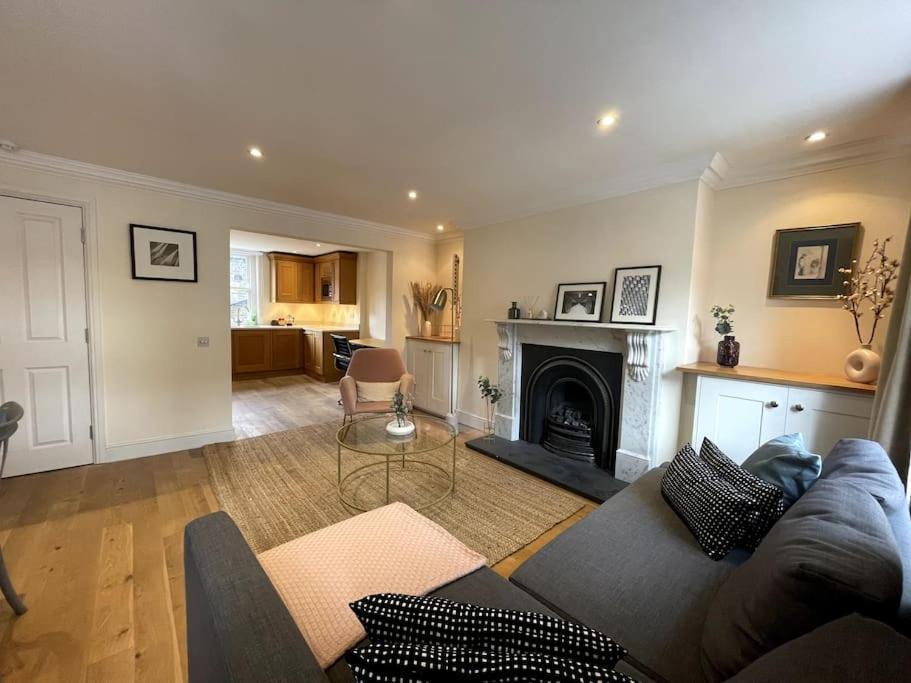 Chic Duplex Marylebone * London