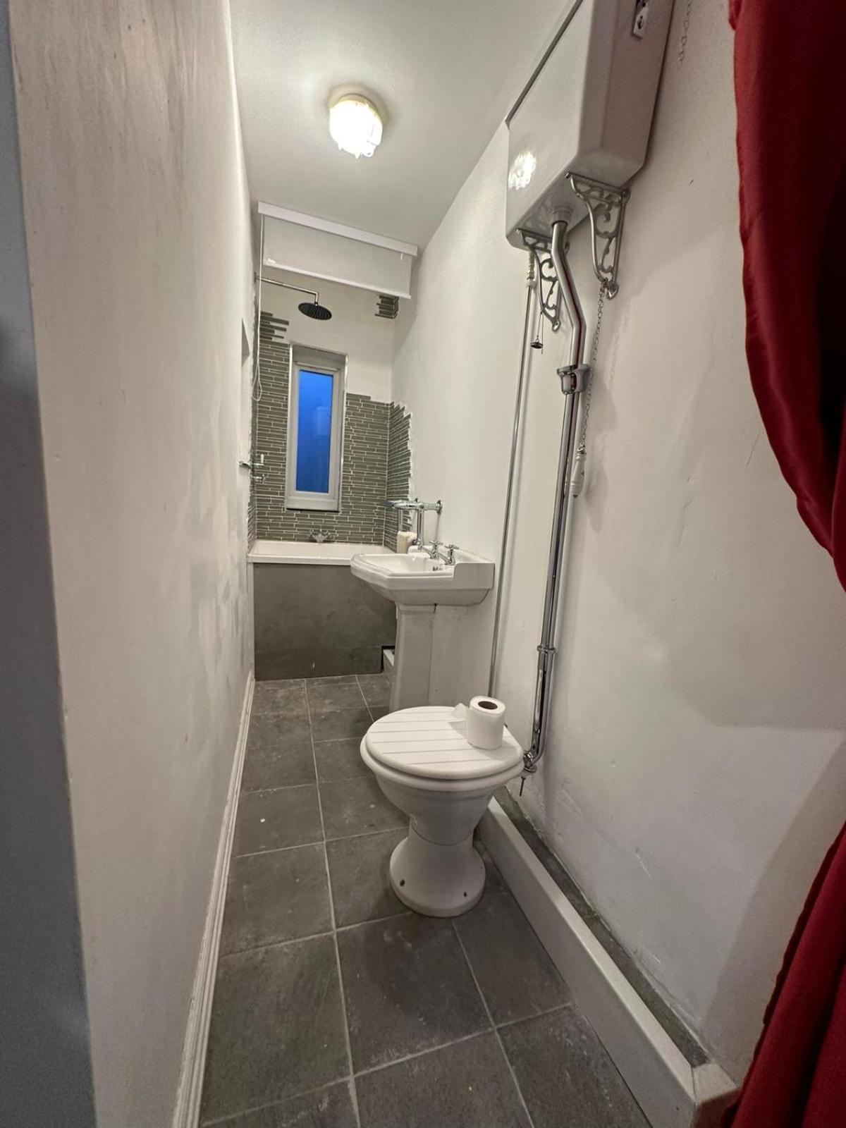 Apartamento 2 Bedroom Flat Wembley *