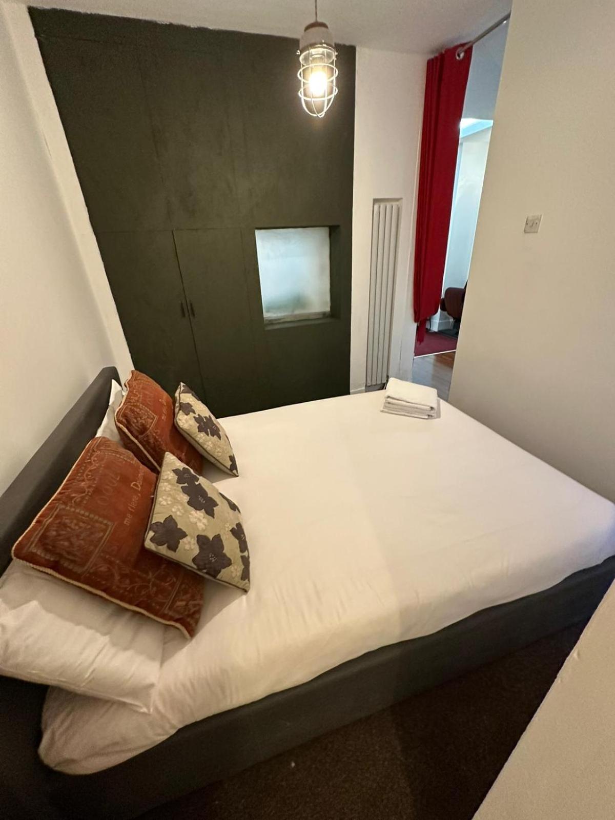 Apartamento 2 Bedroom Flat Wembley