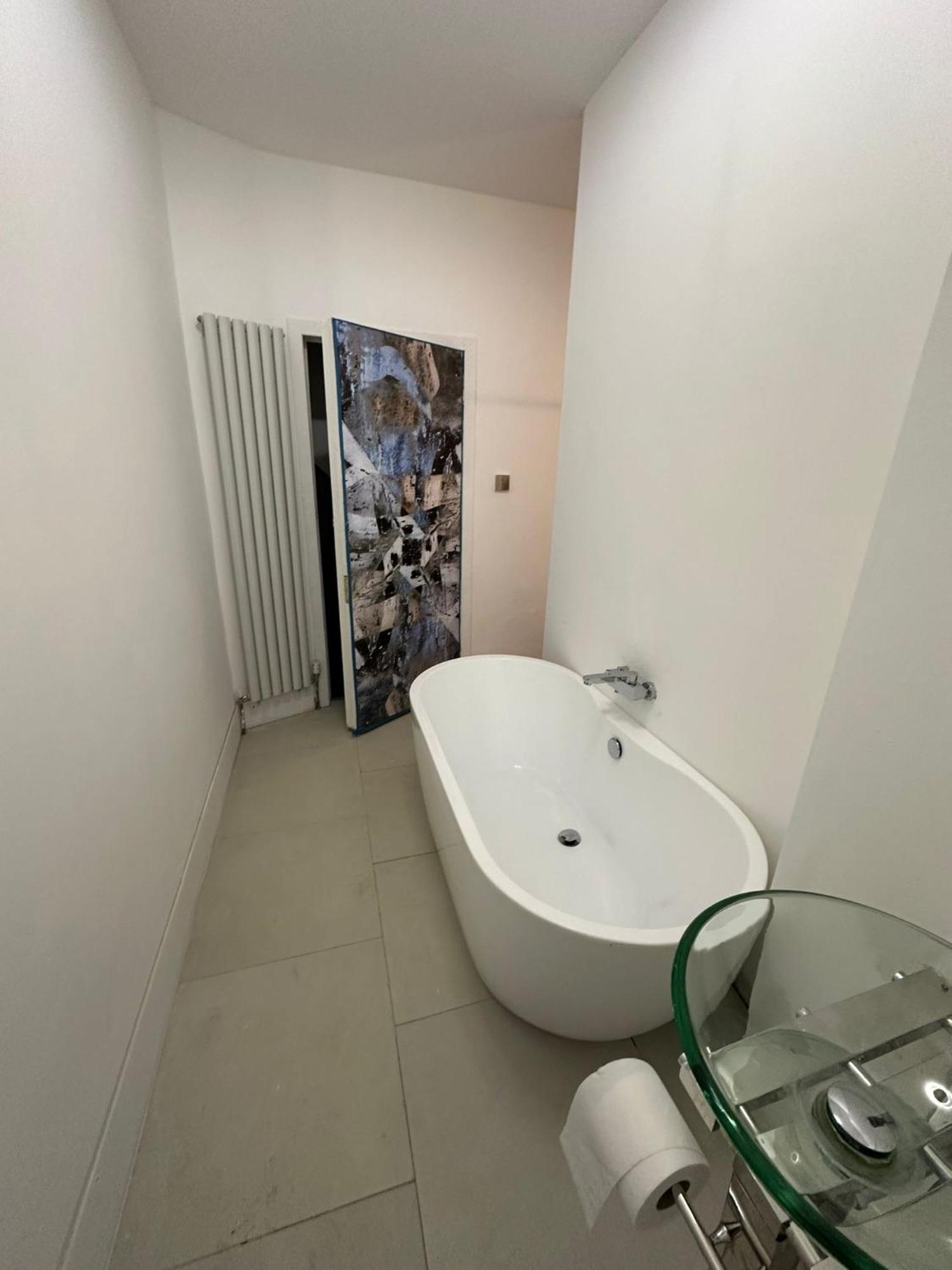 2 Bedroom Flat Wembley * Londres