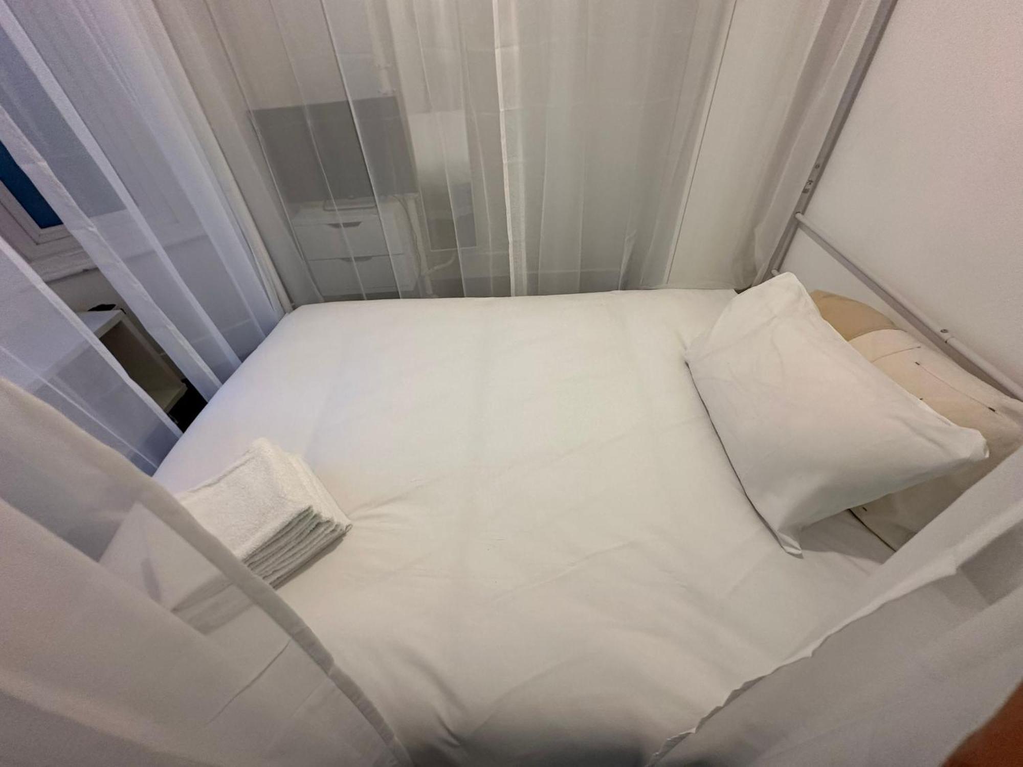 2 Bedroom Flat Wembley Apartamento *