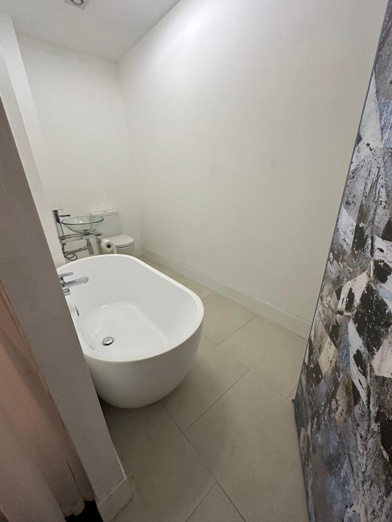 2 Bedroom Flat Wembley Apartamento Londres