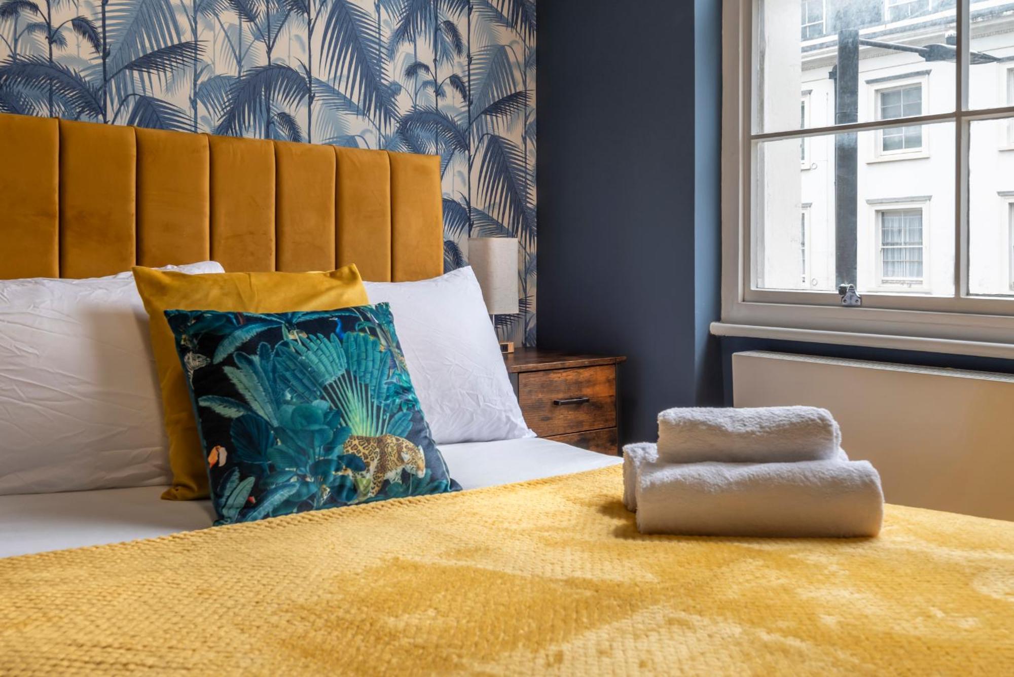 Adorable, Comfy Flat Walk Paddington/elizabeth Stn Londen