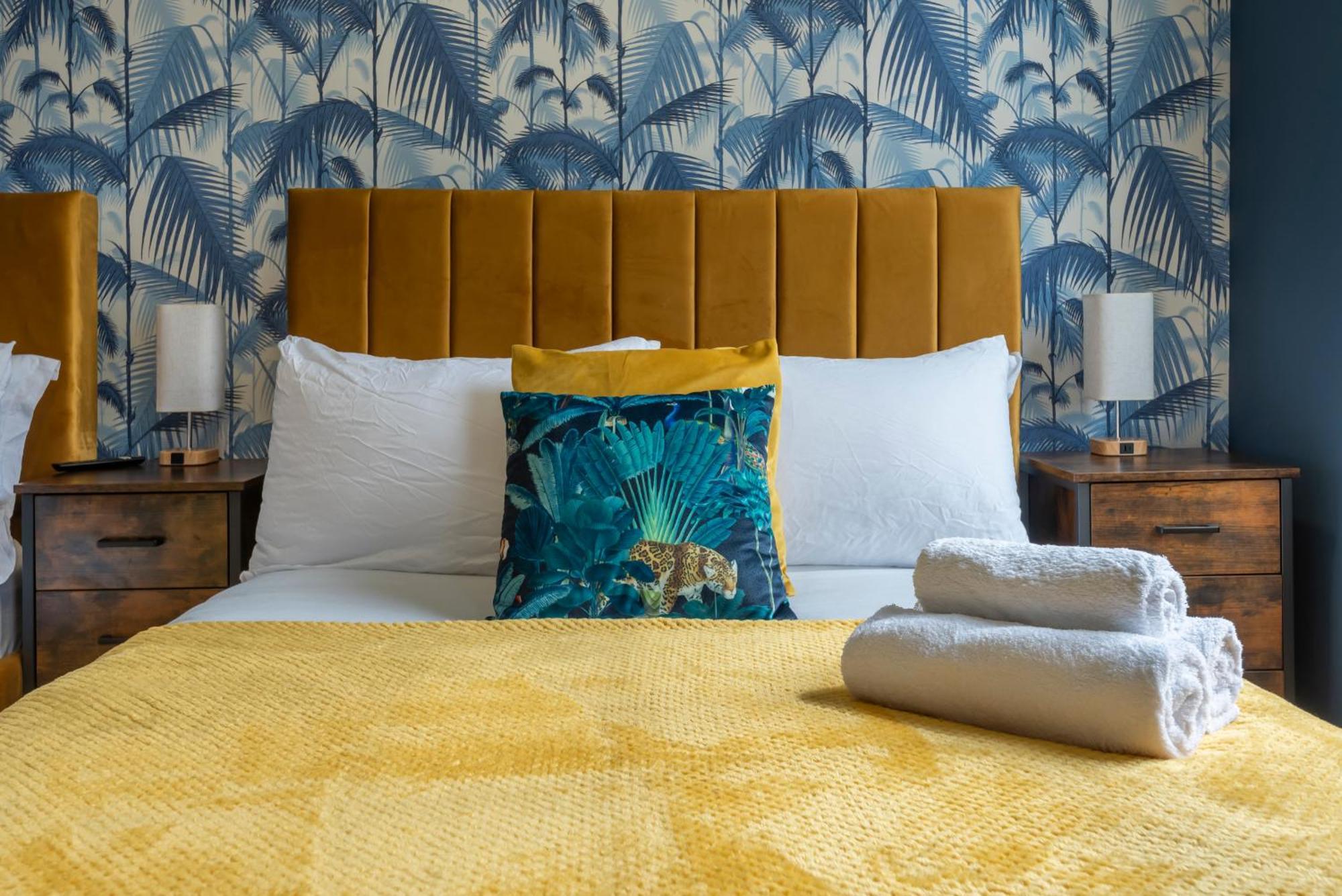 Adorable, Comfy Flat Walk Paddington/elizabeth Stn *