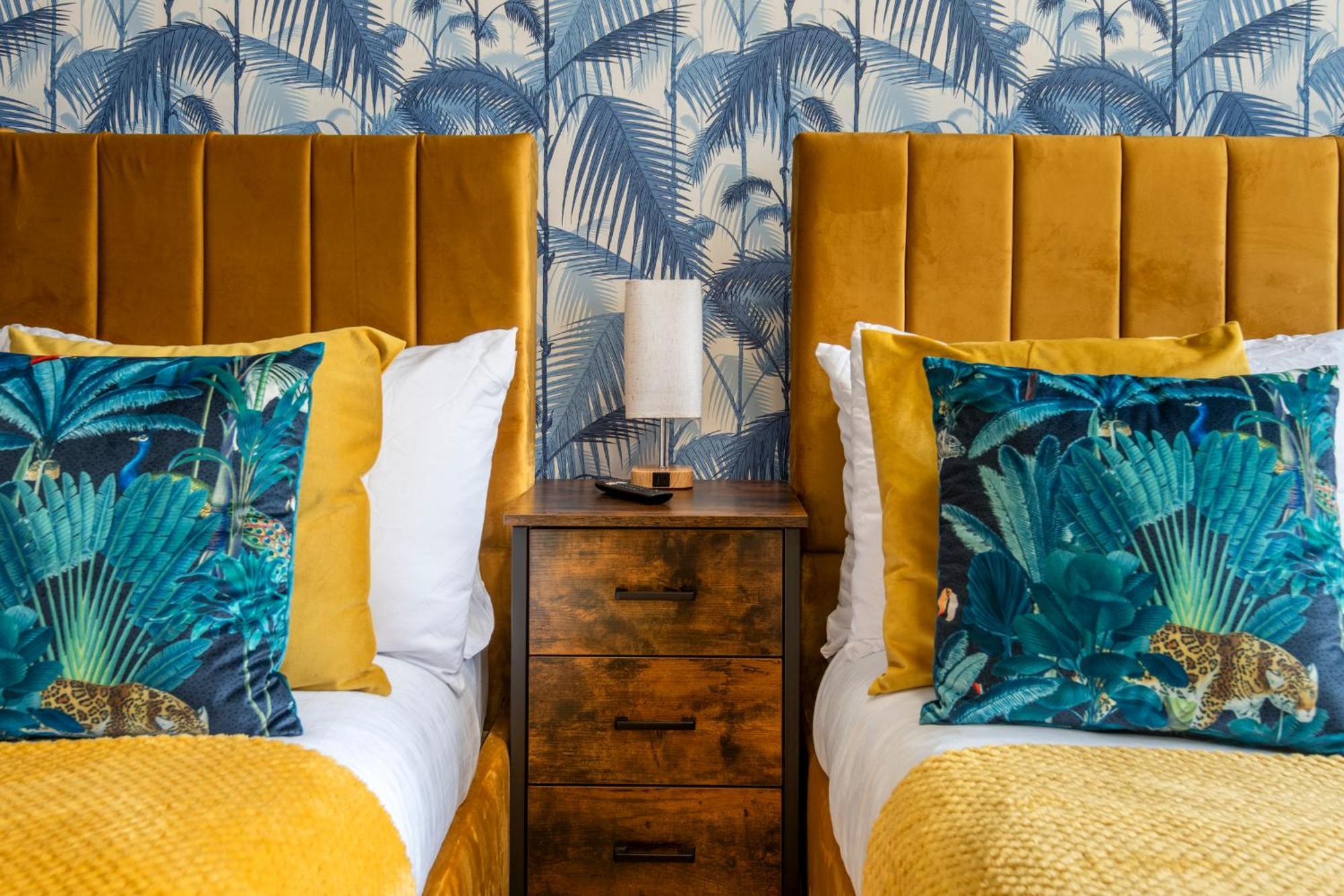 Adorable, Comfy Flat Walk Paddington/elizabeth Stn Appartement