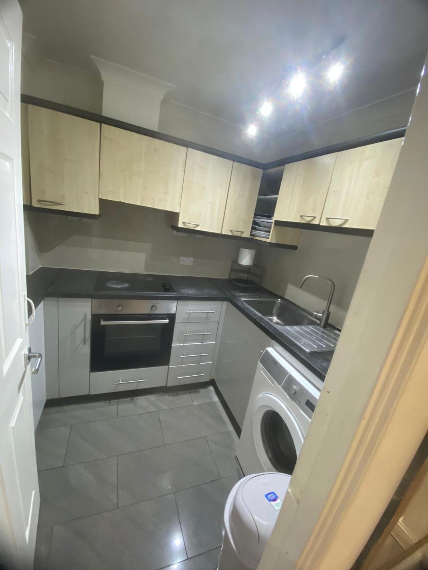 Appartement 2 Bedroom In Maida Vale