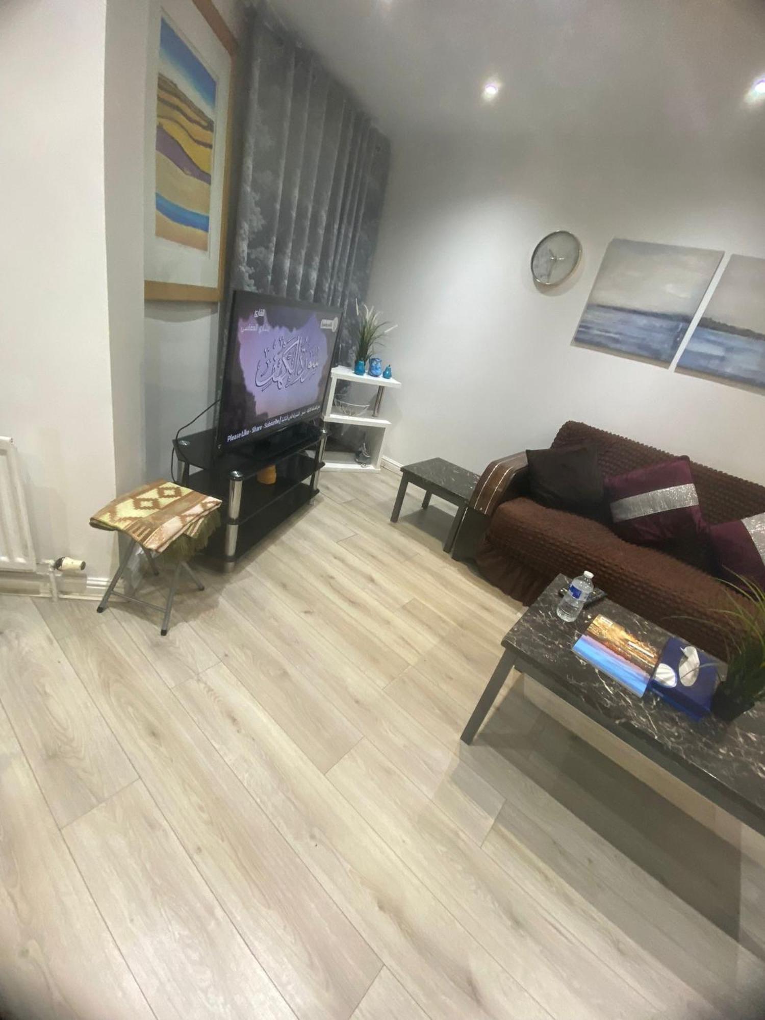 2 Bedroom In Maida Vale Appartement *