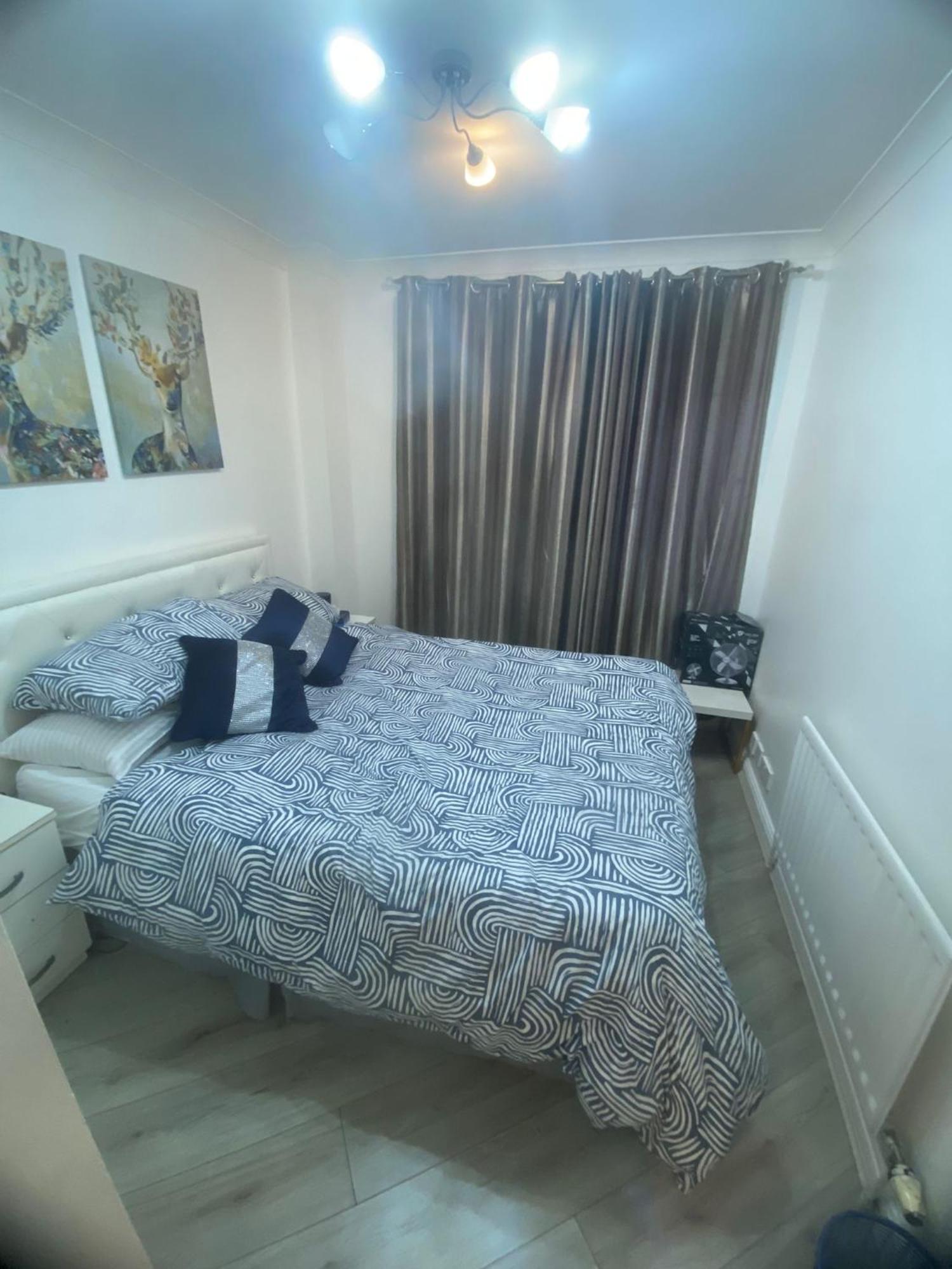 2 Bedroom In Maida Vale Appartement