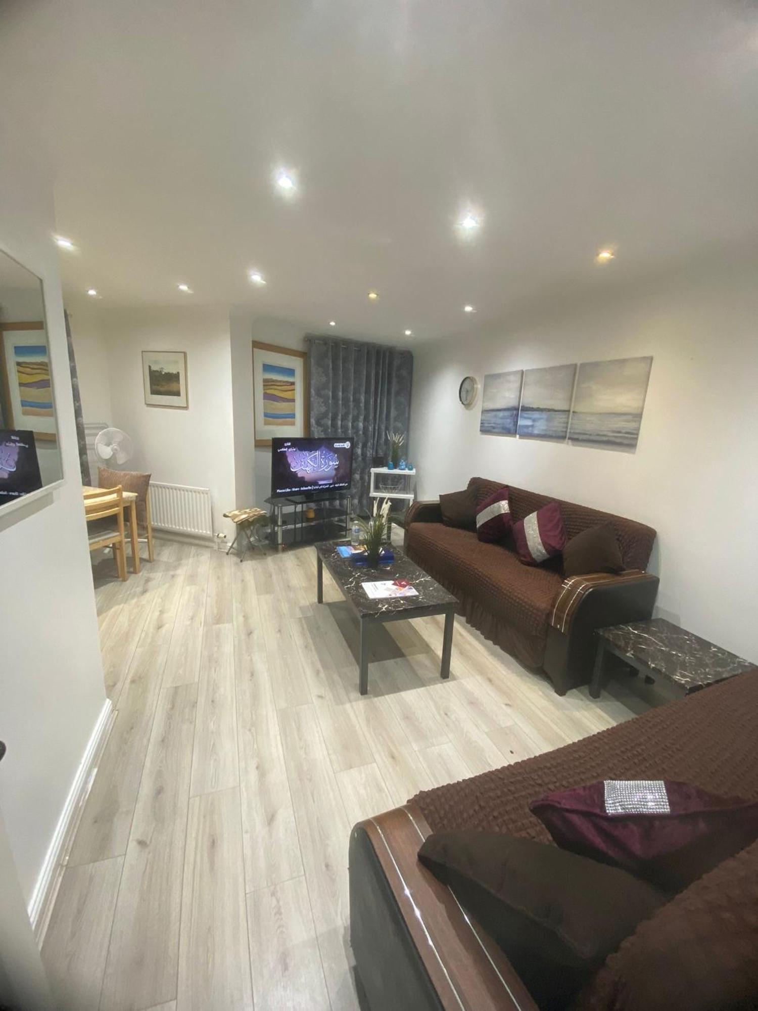 Appartement 2 Bedroom In Maida Vale