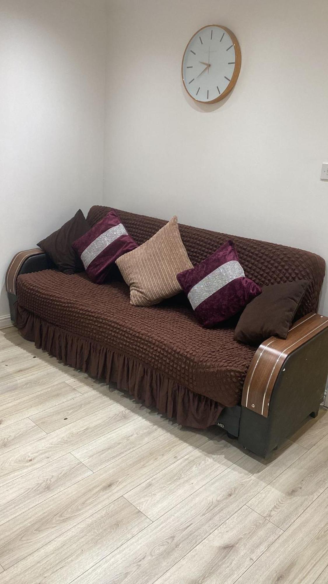 2 Bedroom In Maida Vale Appartement Londres