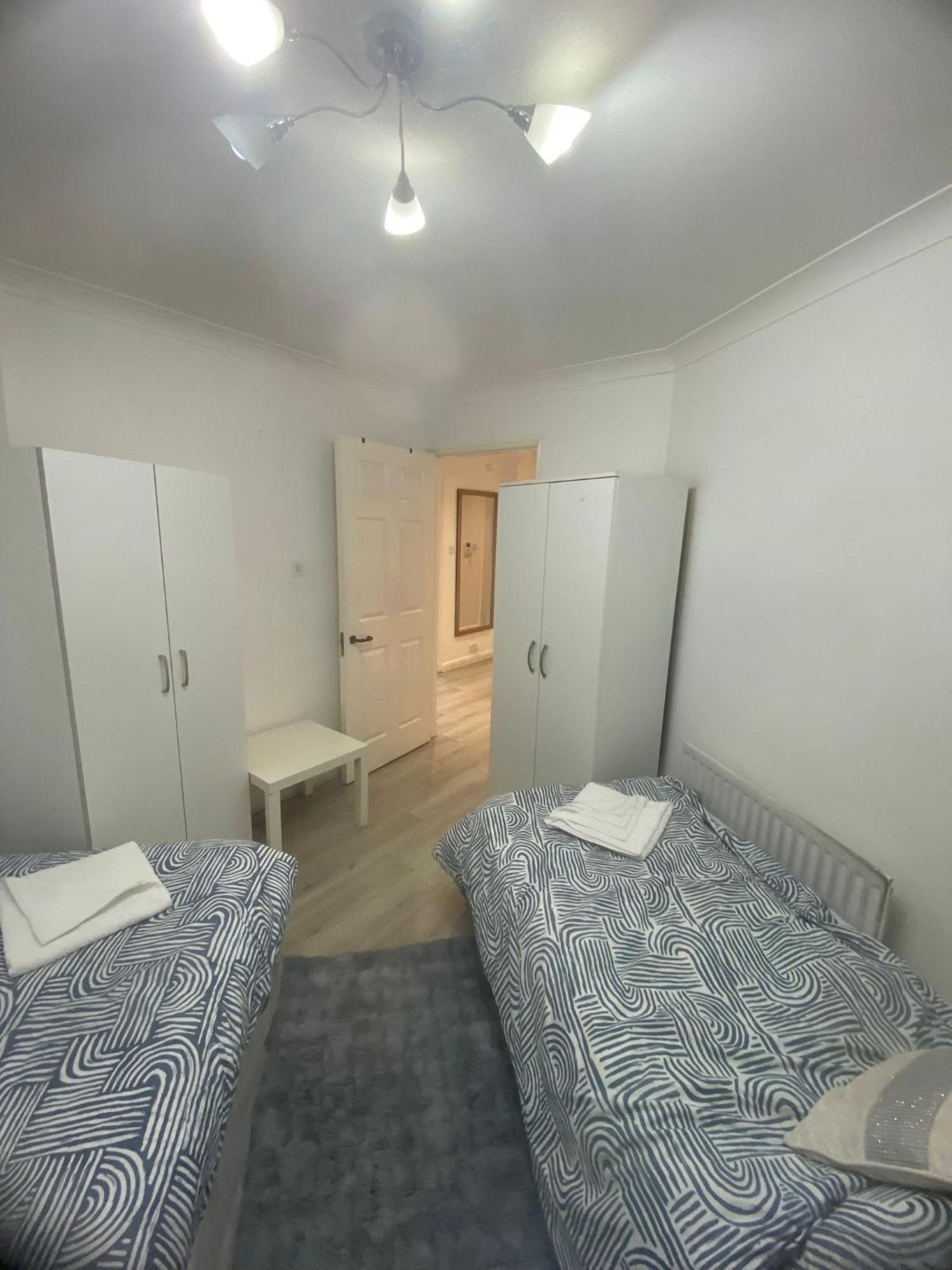 Appartement 2 Bedroom In Maida Vale *