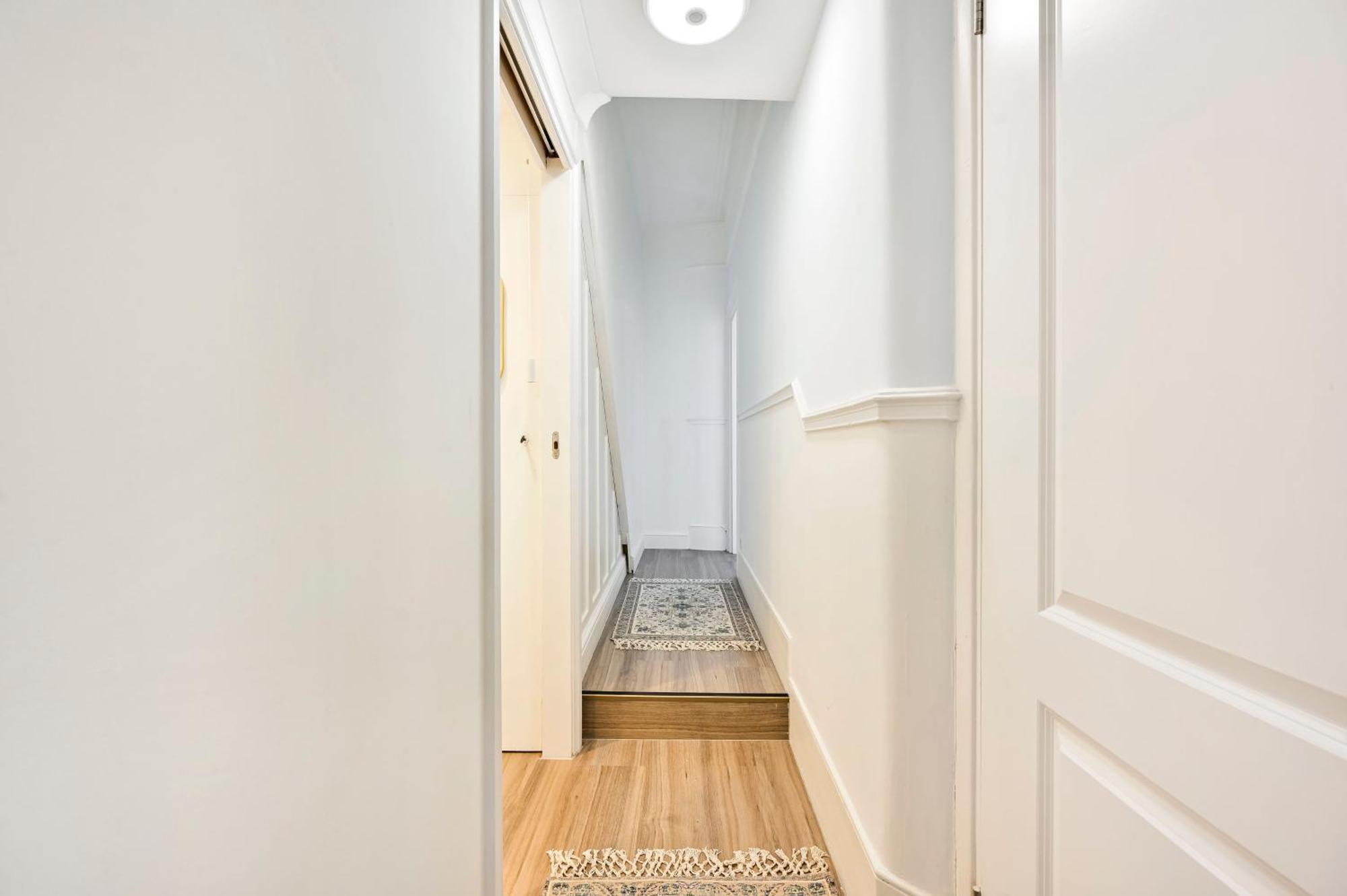 Apartamento Greenwich