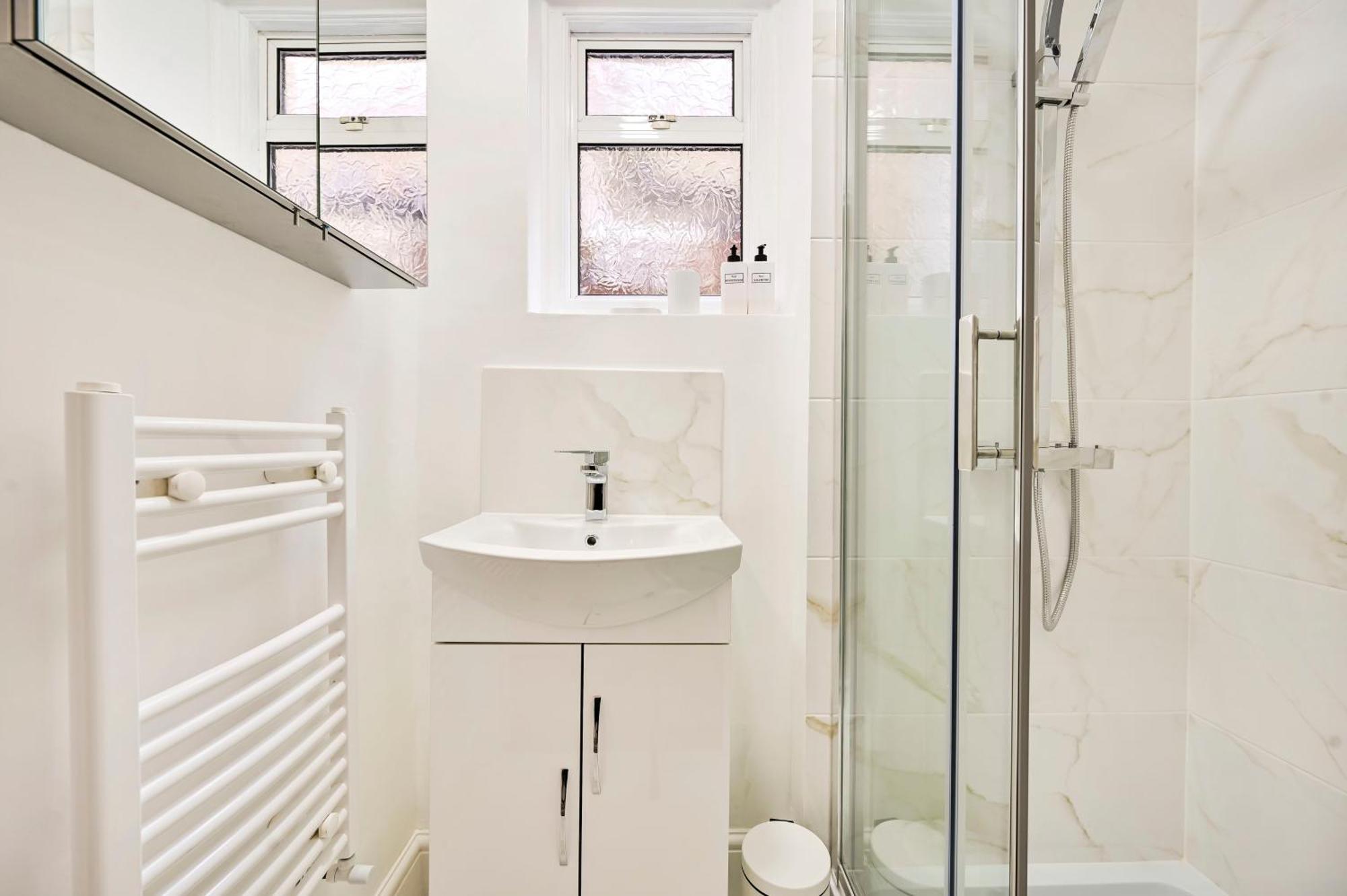 Greenwich Apartamento