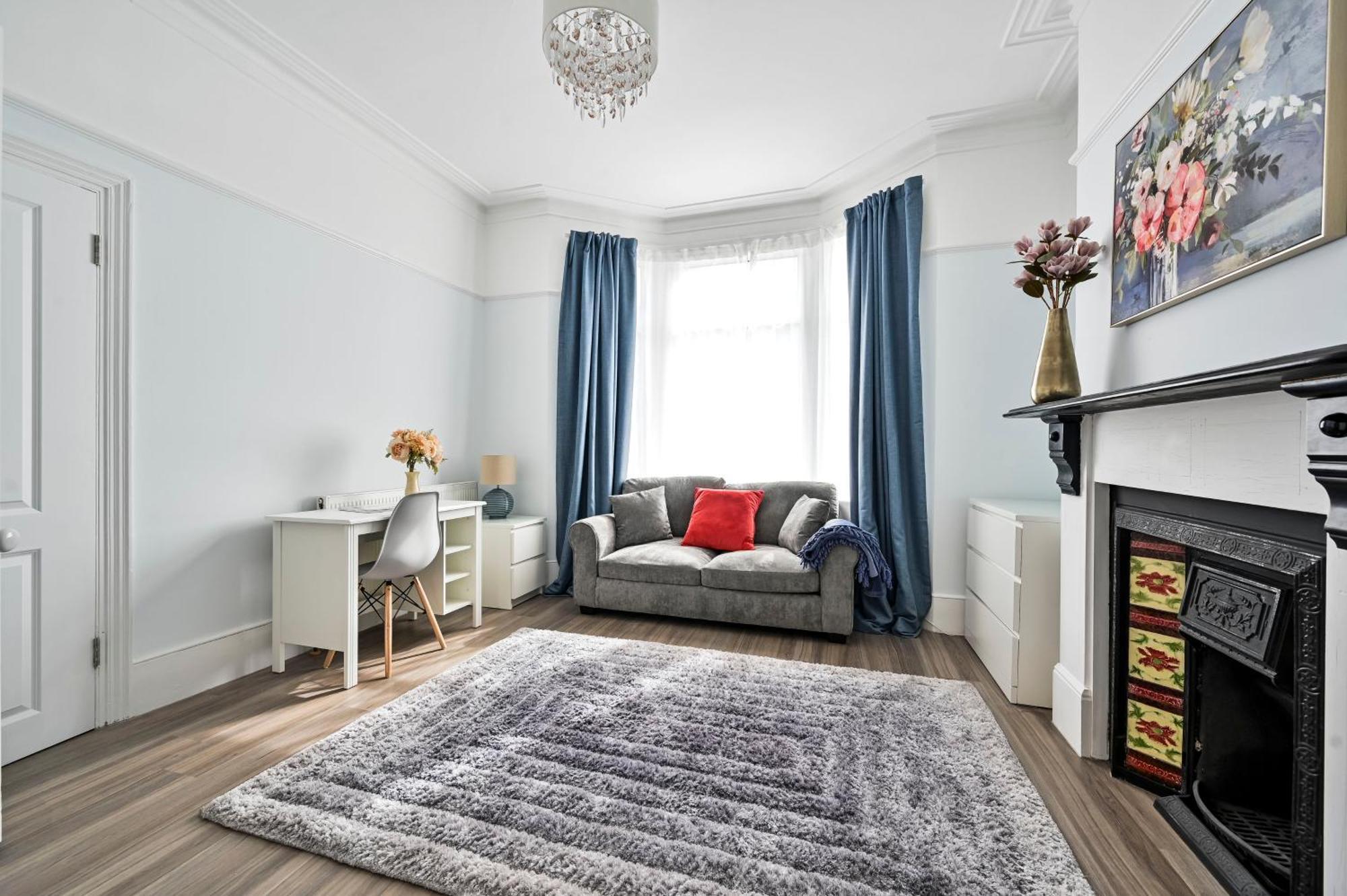 Apartamento Greenwich Londres