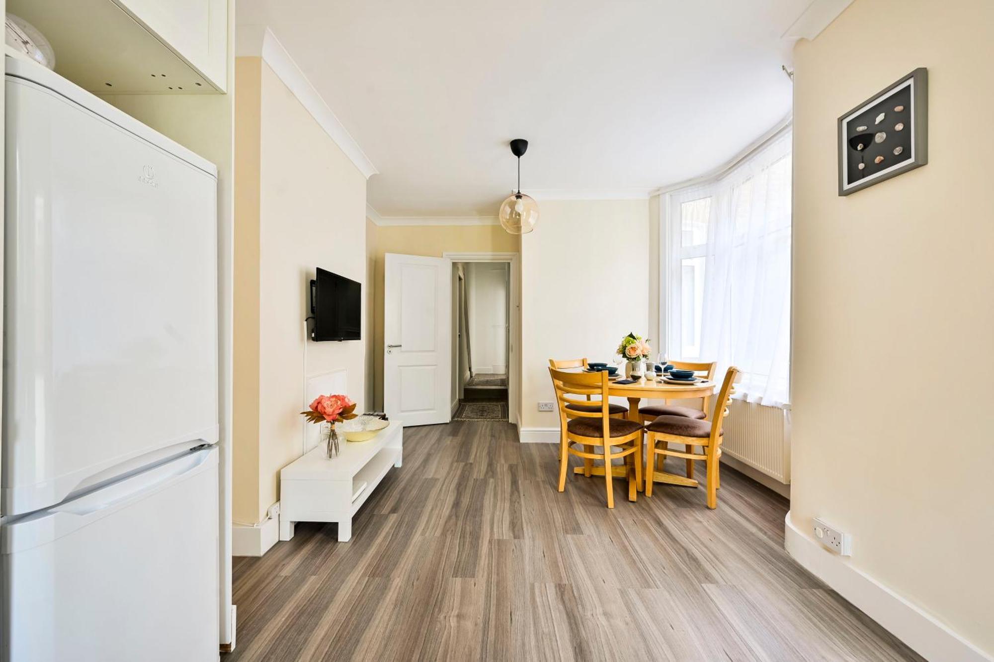 Apartamento Greenwich