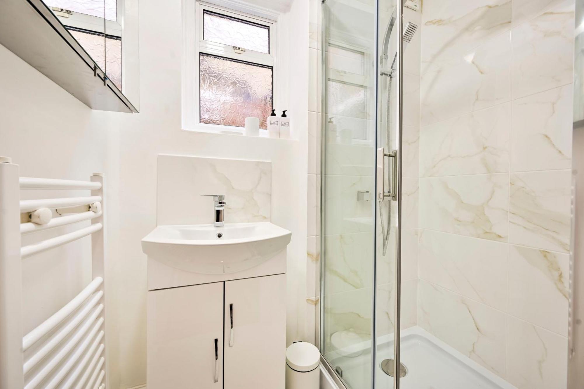 Greenwich Appartement Londen