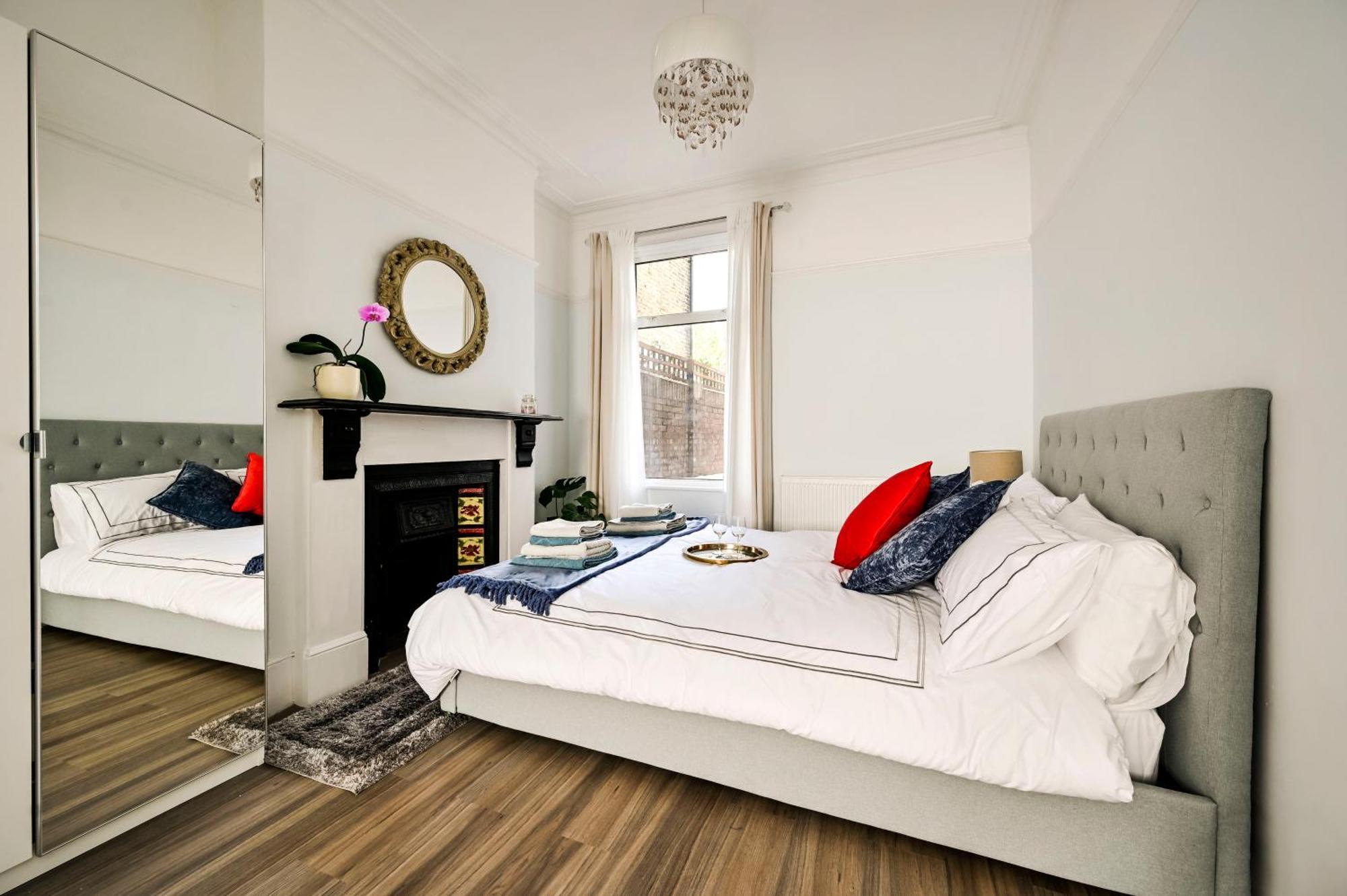 Apartamento Greenwich *
