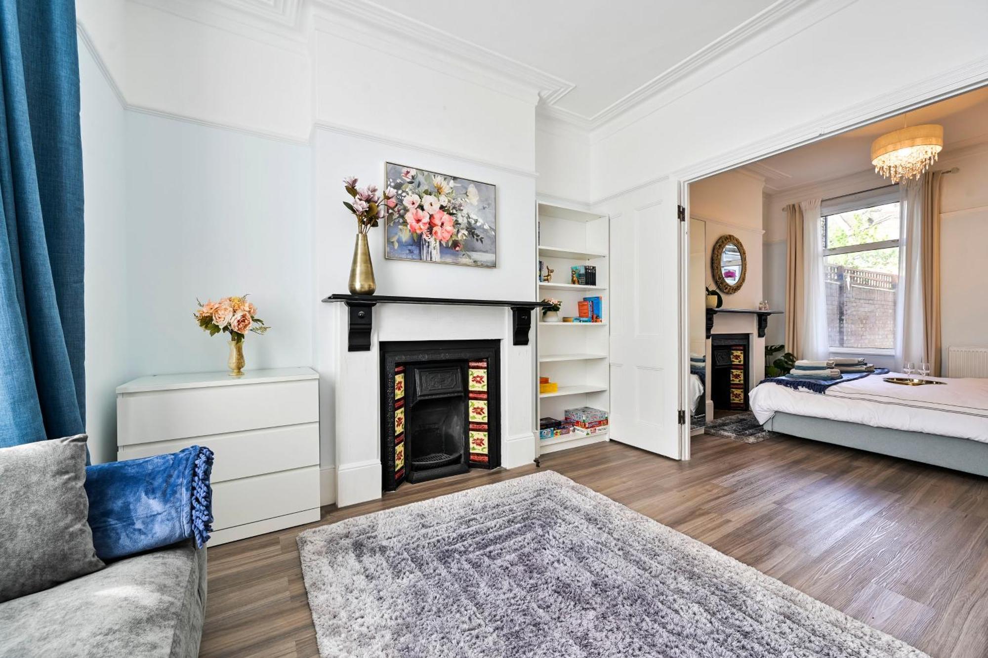 Apartamento Greenwich