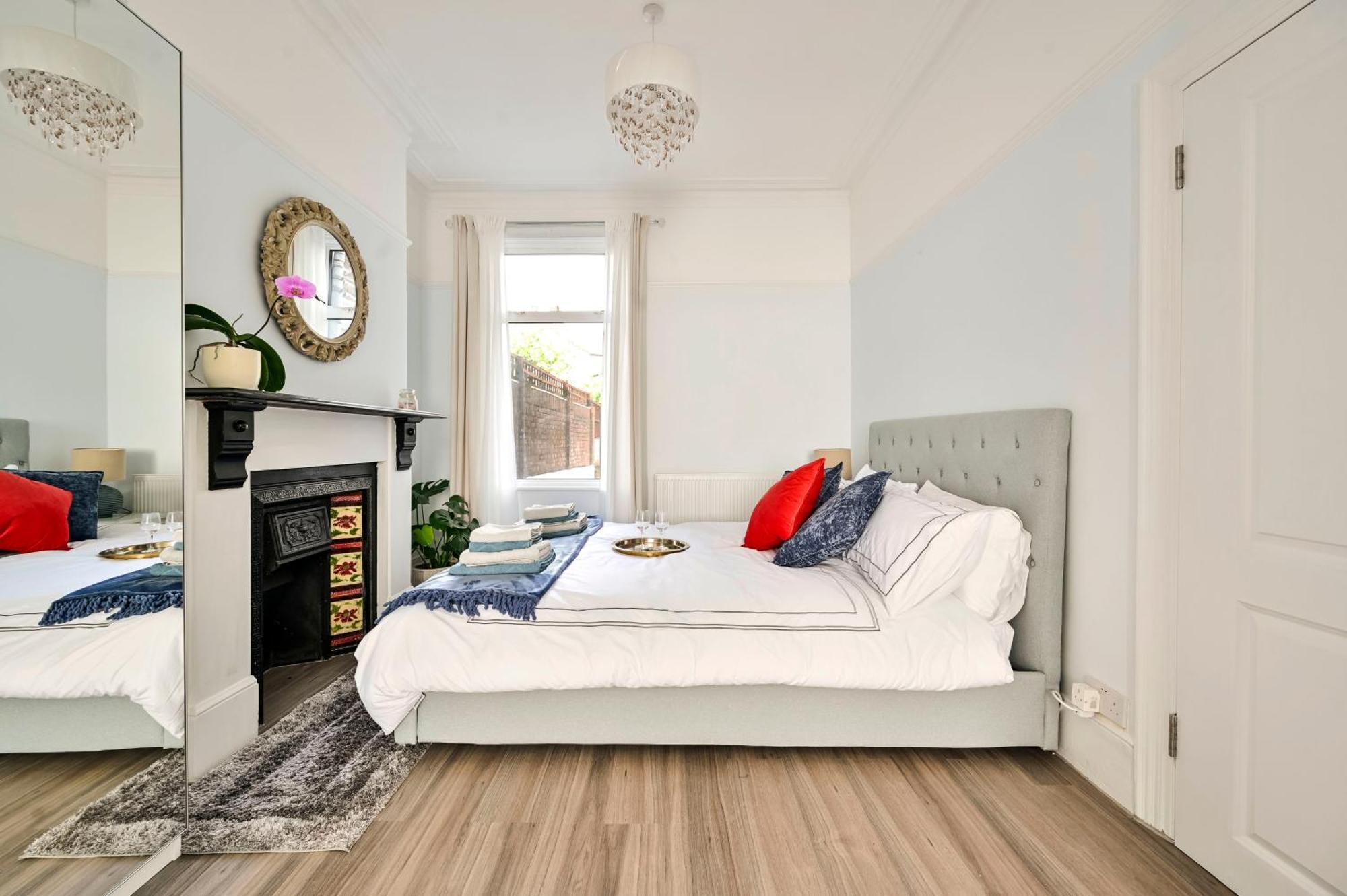 Apartamento Greenwich Londres