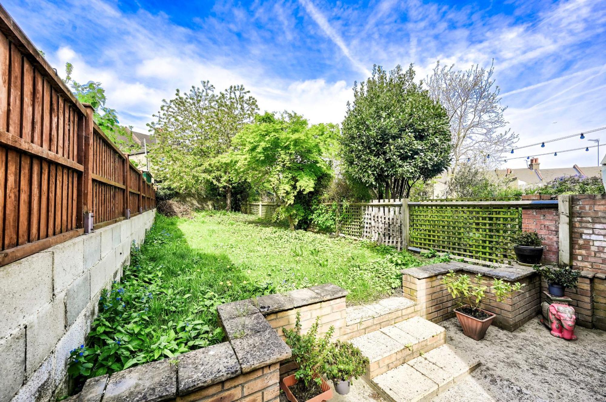 Apartamento Greenwich Londres