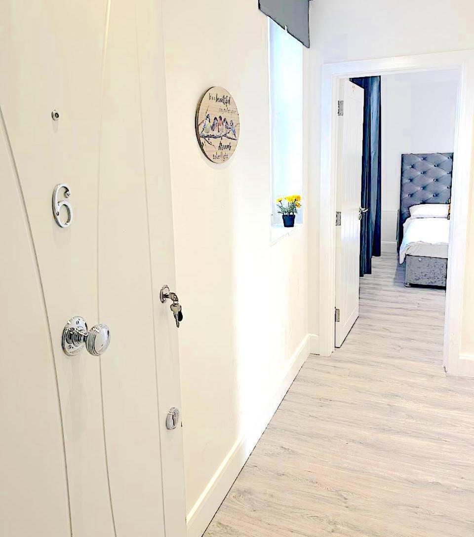 Harrow Appartement Londres