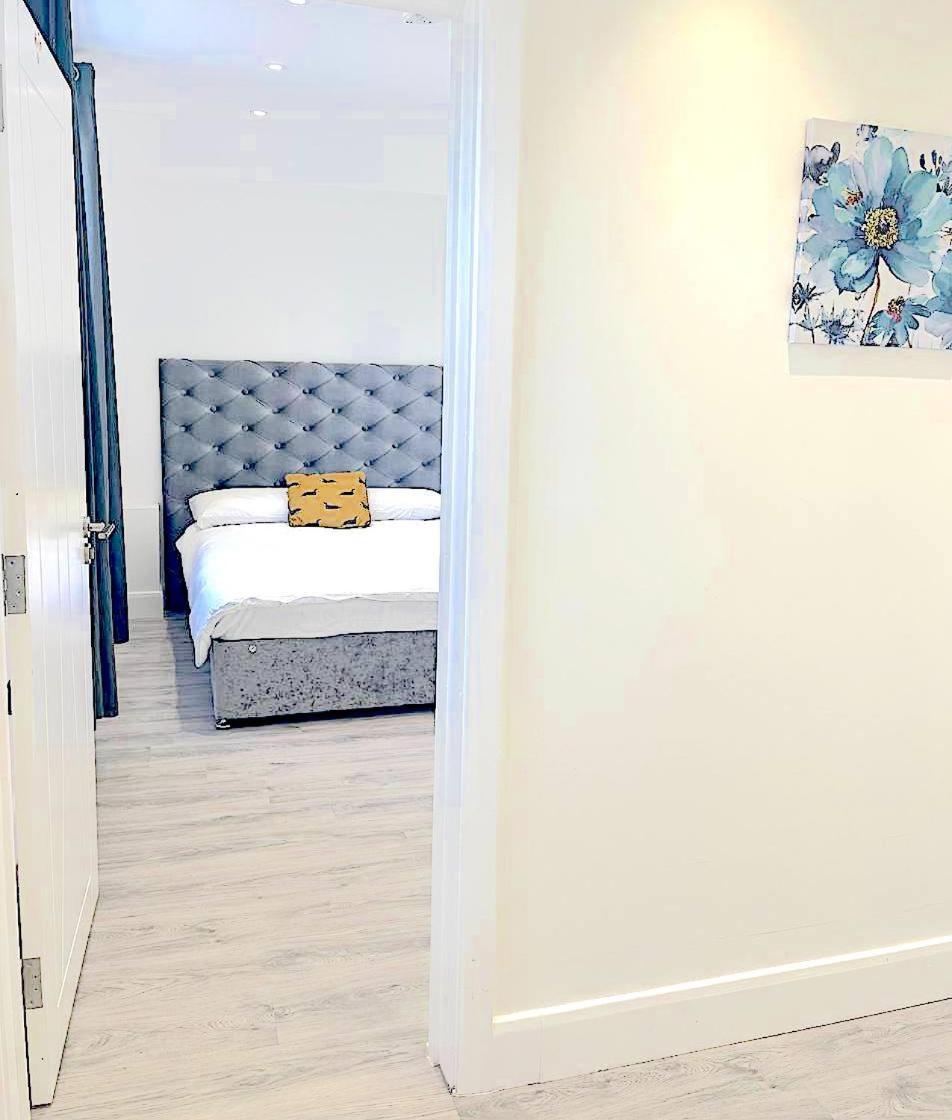Harrow Appartement Londres