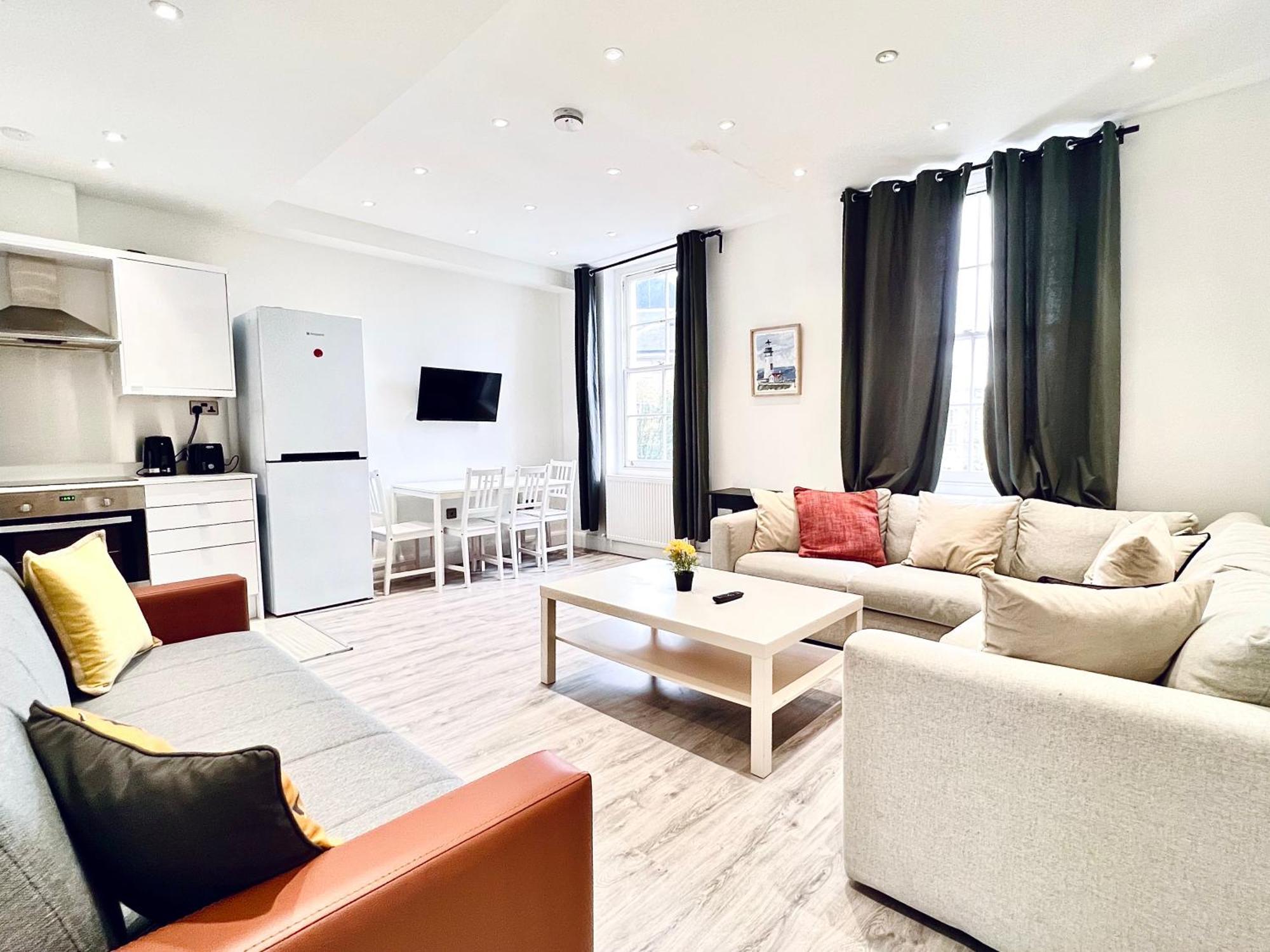 Appartement Harrow