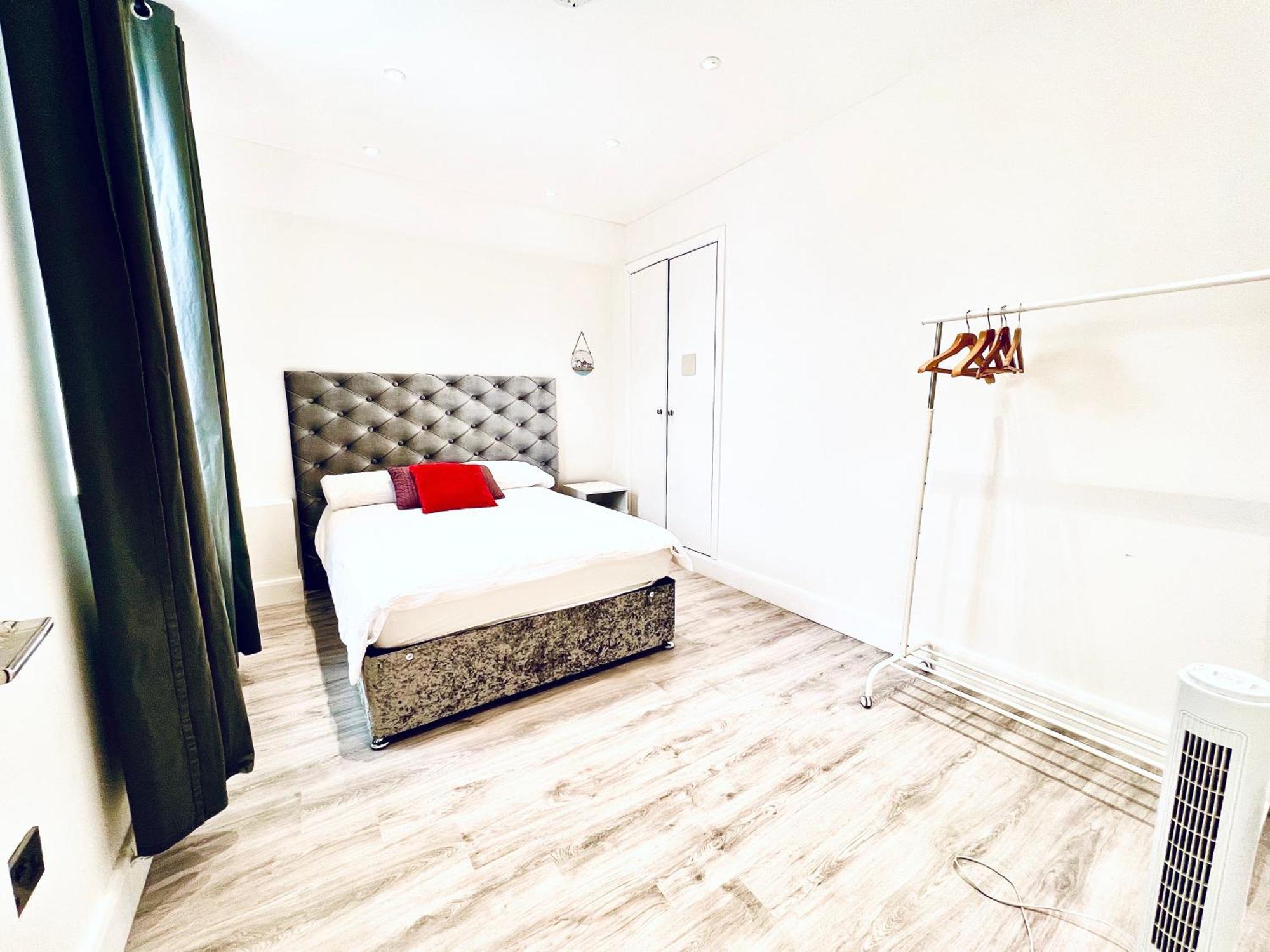 Harrow Appartement