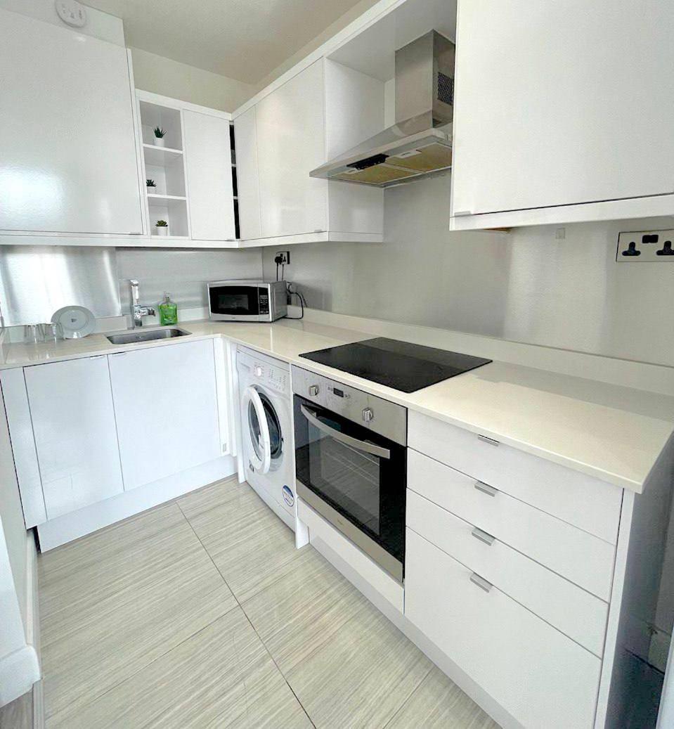 Appartement Harrow Londres