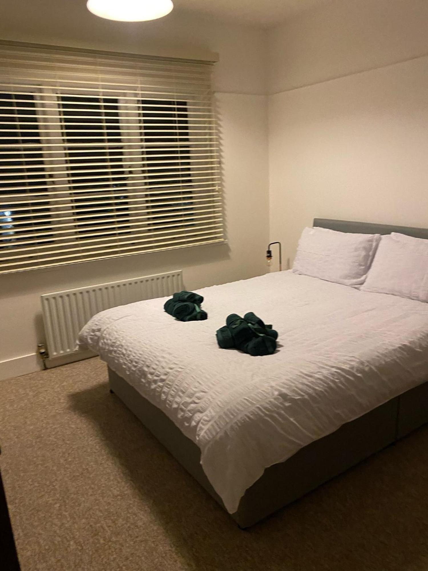 Spacious, Parkside 3.5bed House, Great Access! Londen