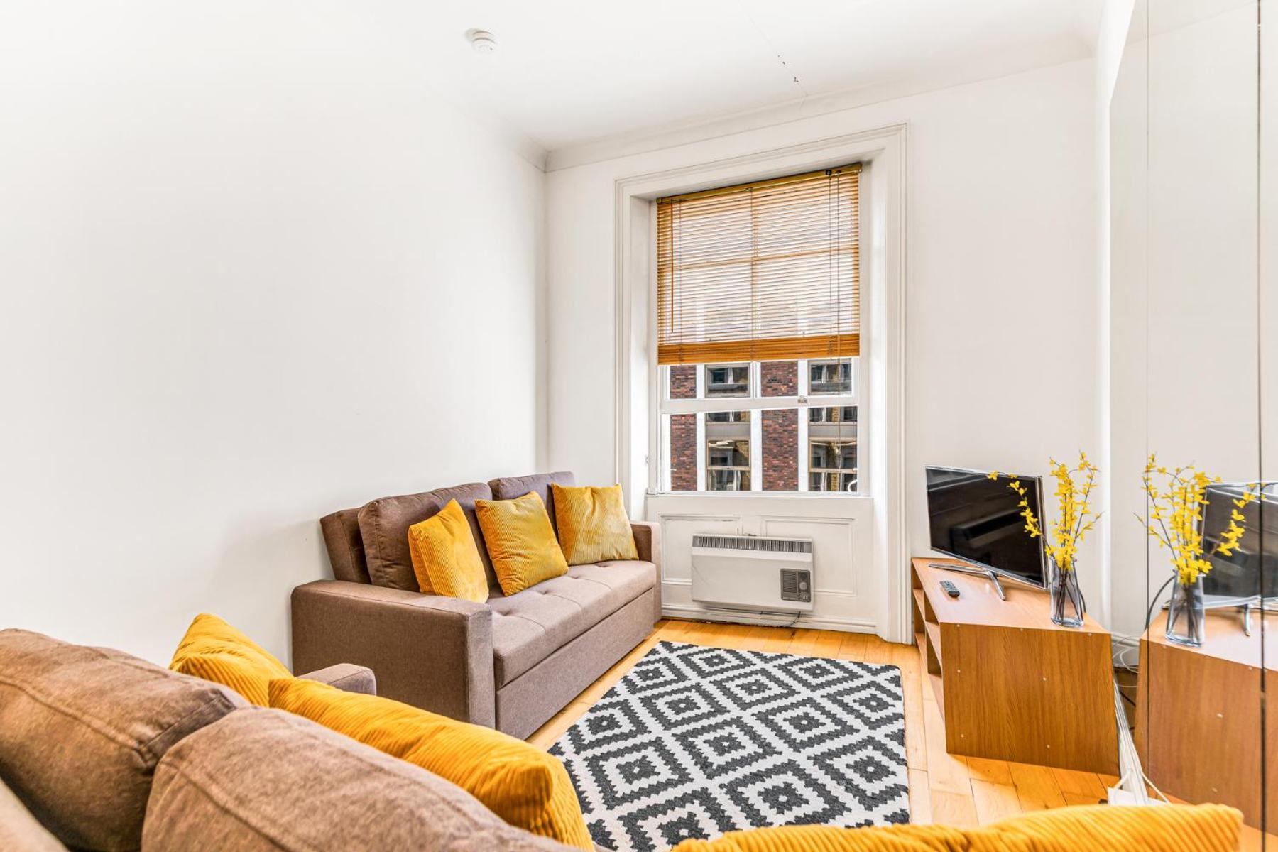 Apartamento Luxstay2 Earls Court - Sleeps Up To 8 *