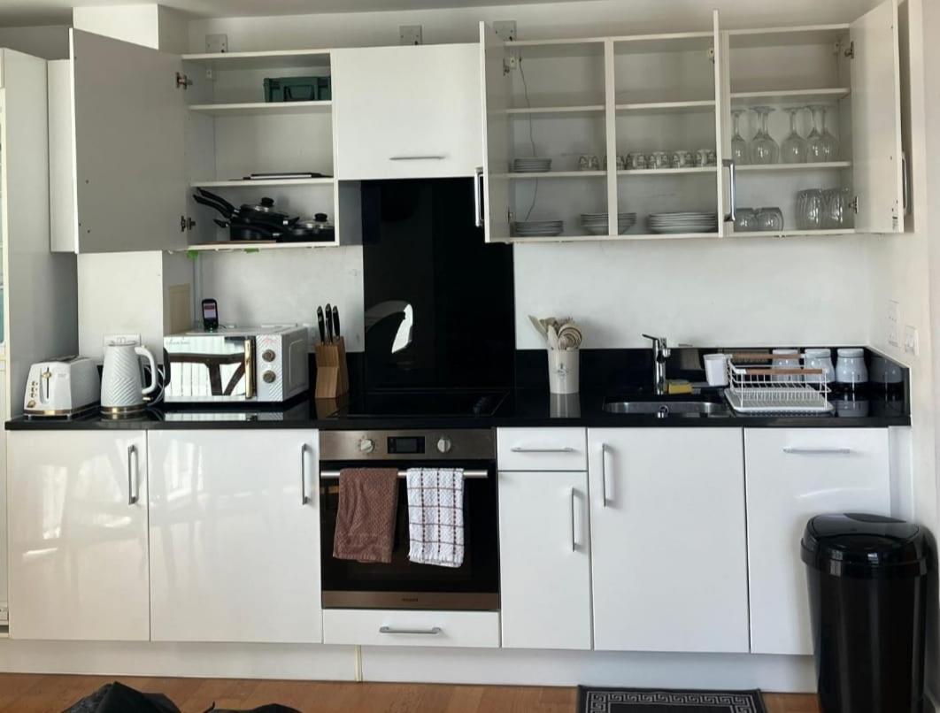 Apartamento Heronsgate Gh016