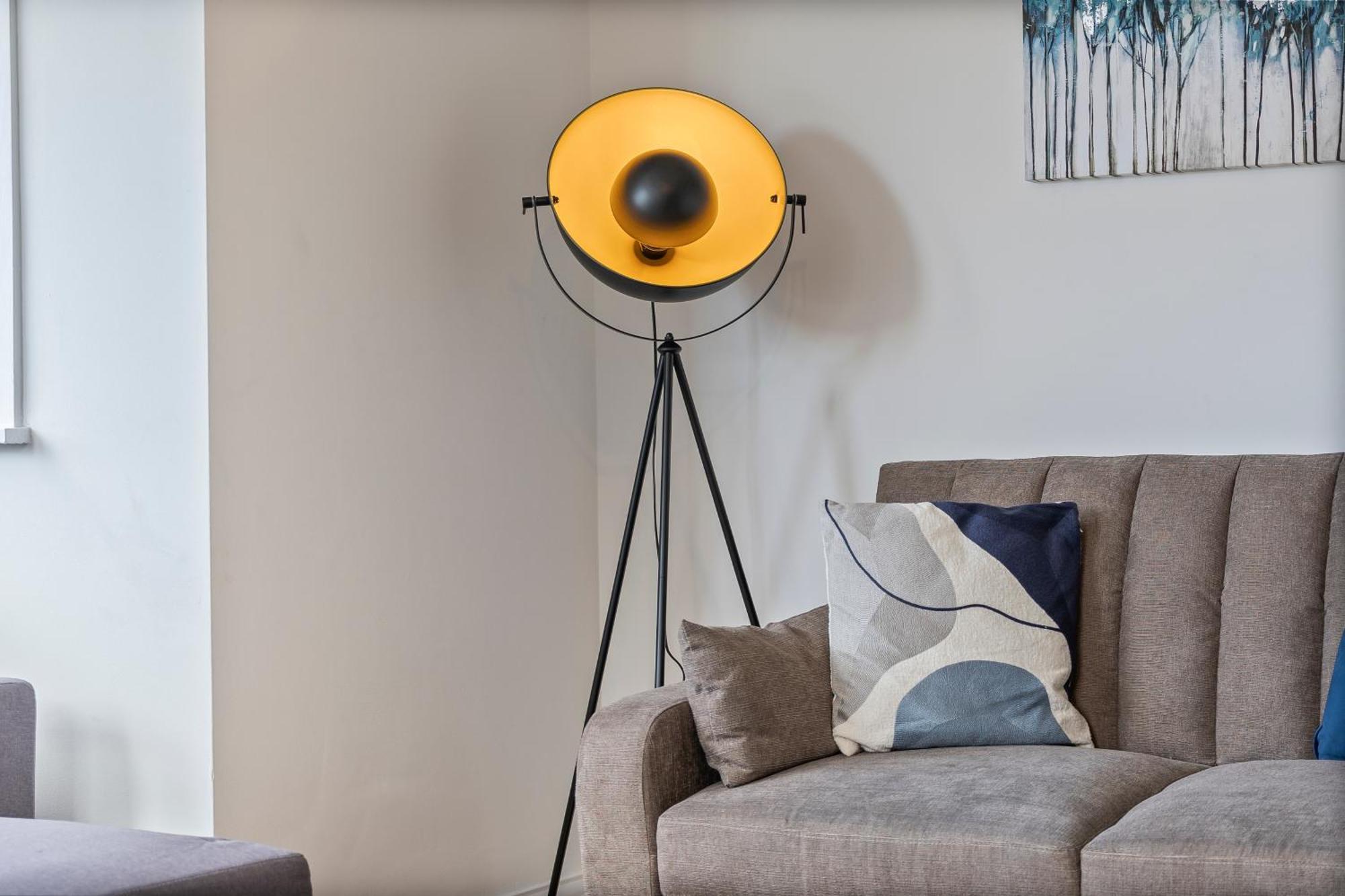 Apartamento Heart Of Acton - Perfect For Large Groups