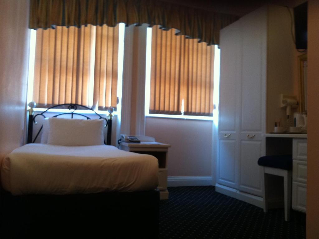Mermaid Hotel Londres