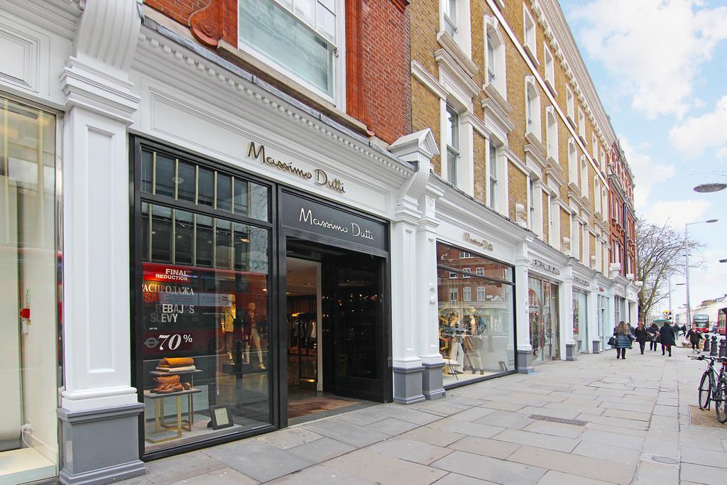 Lifestyle - Chelsea Londres