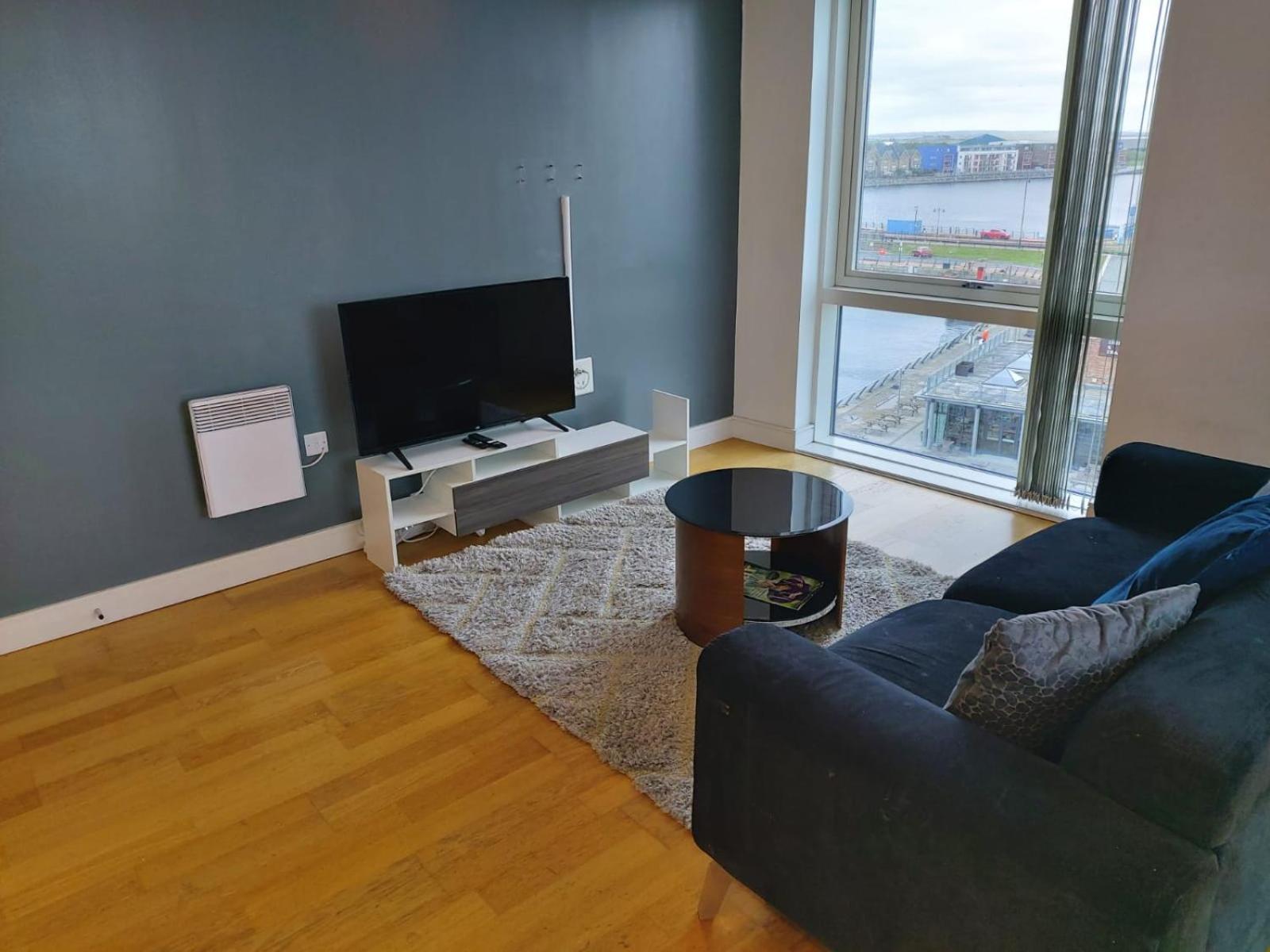 Heronsgate Gh016 Apartamento Londres
