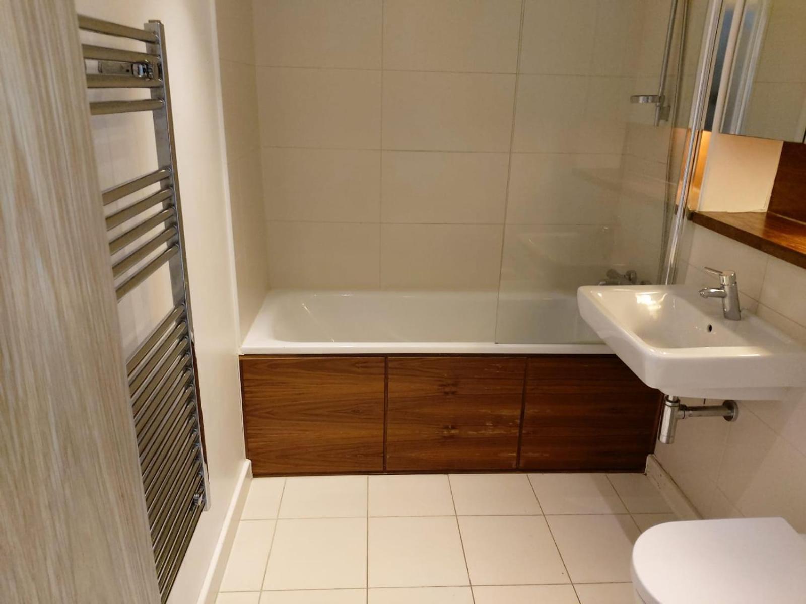 Apartamento Heronsgate Gh016 Londres