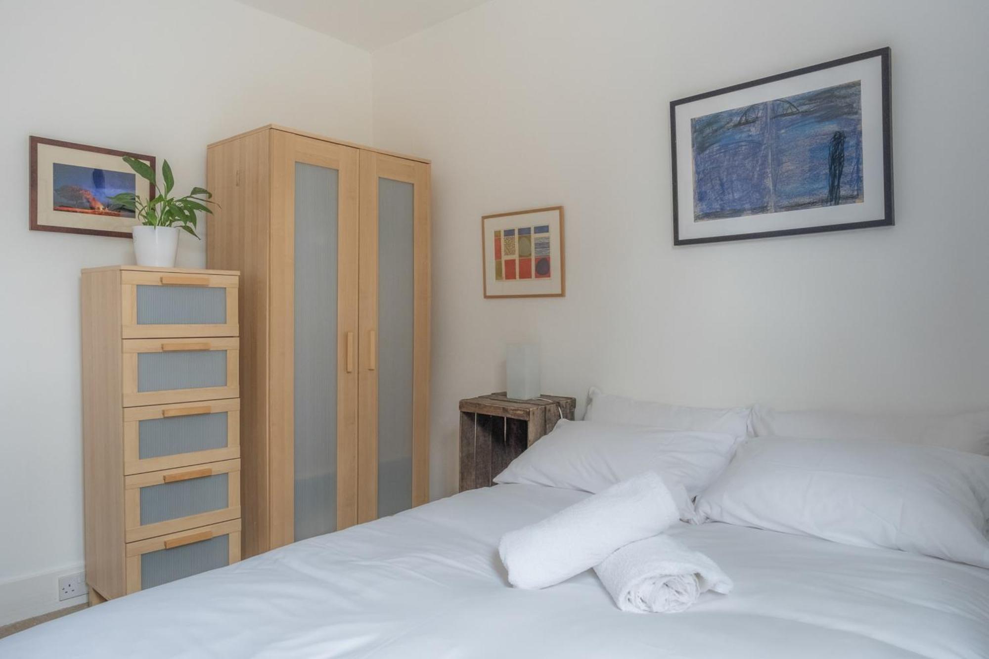 Appartement Bright Stockwell