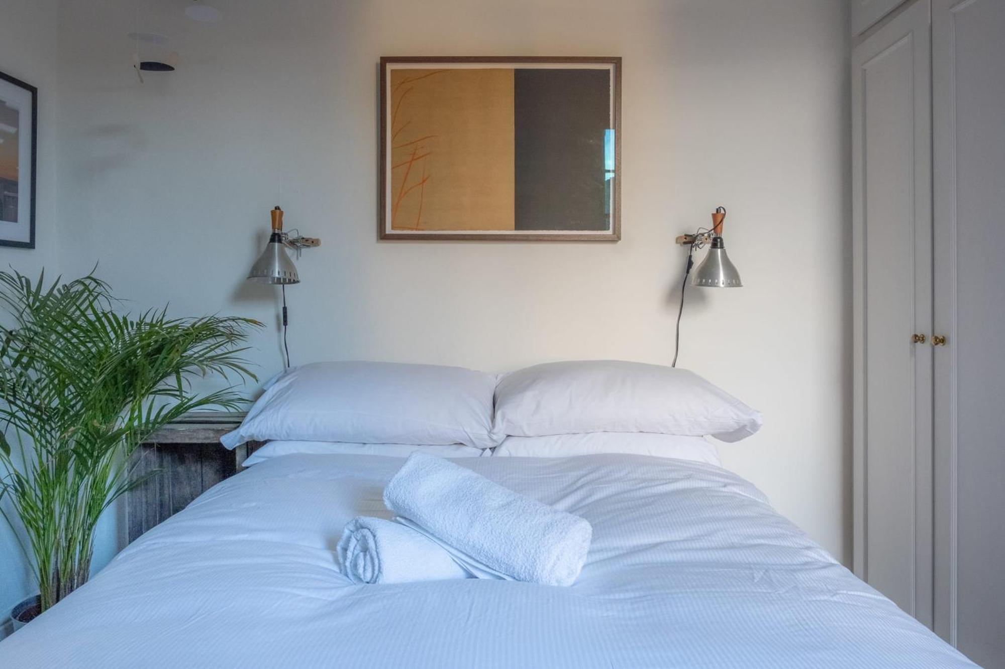 Appartement Bright Stockwell