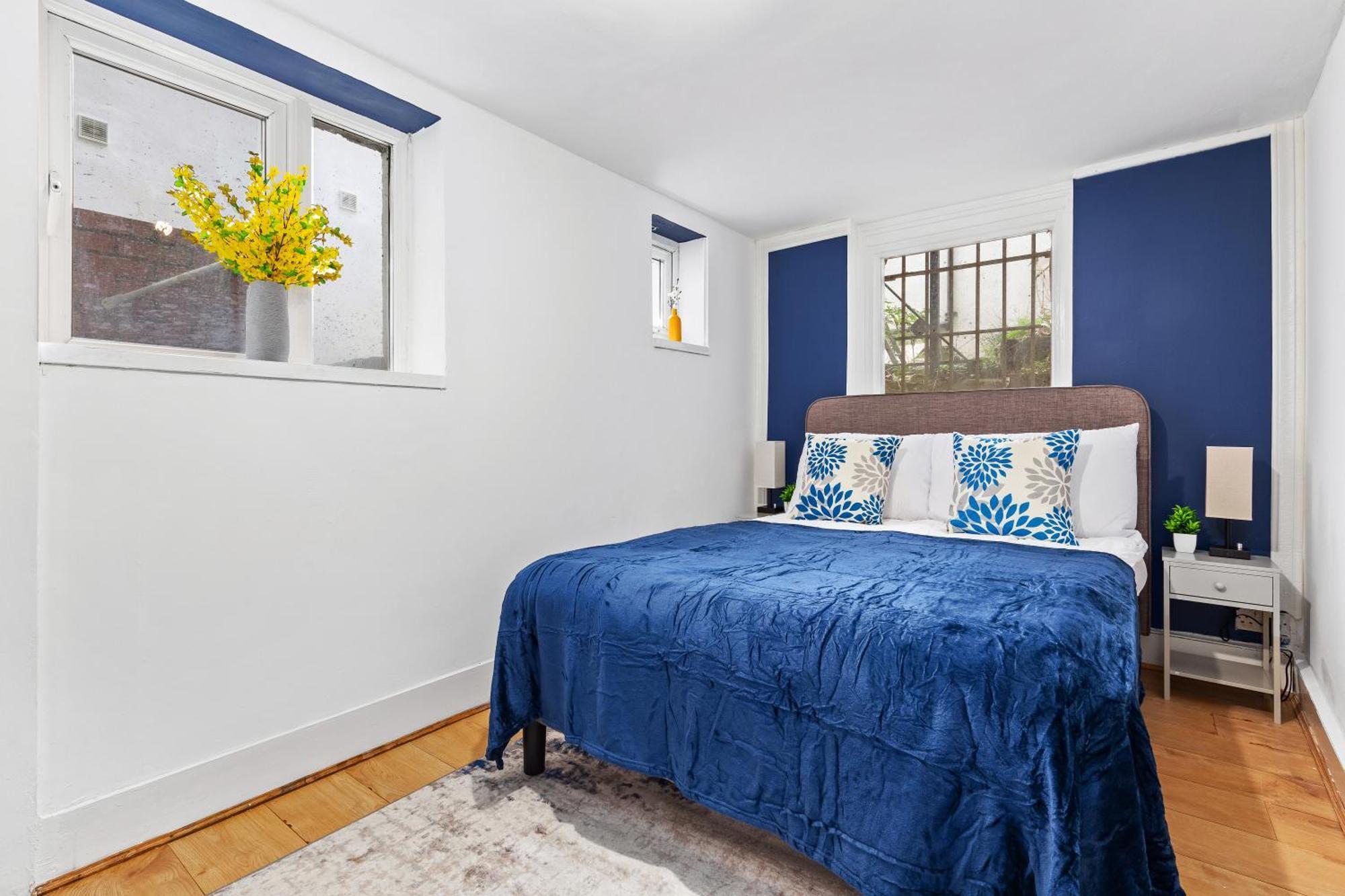 Kensington Station Proximity 2-bedroom Apartment, Walk To Station In 2 Minutes Appartement *