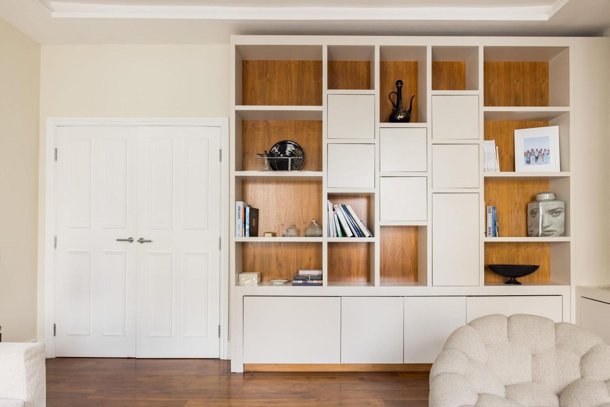Light-filled Chelsea Duplex Appartement Londres