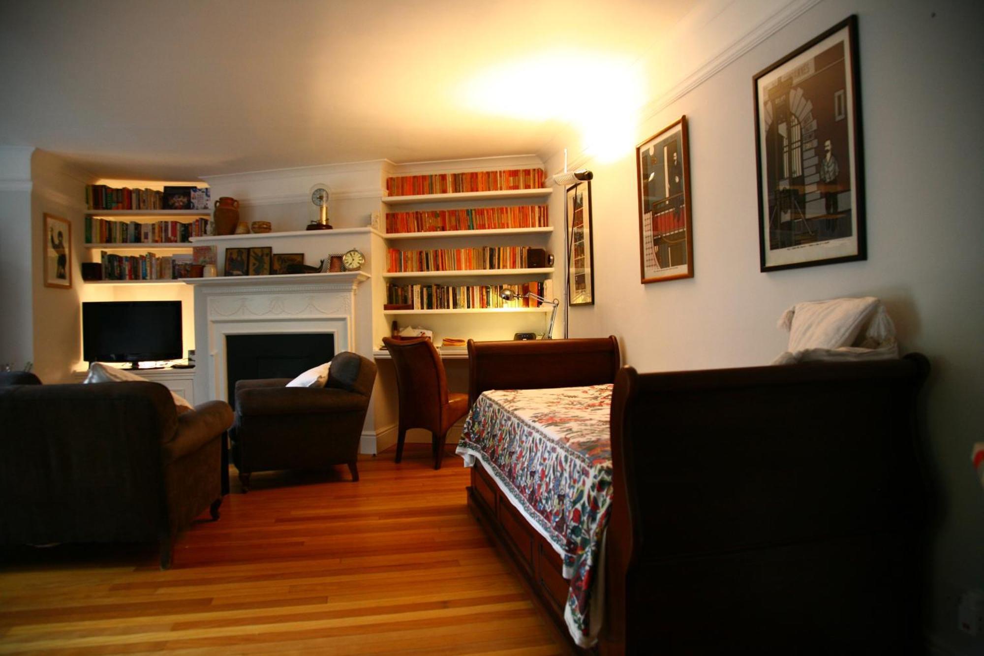 Apartment Garden Flat In A Quiet Camden Spot *