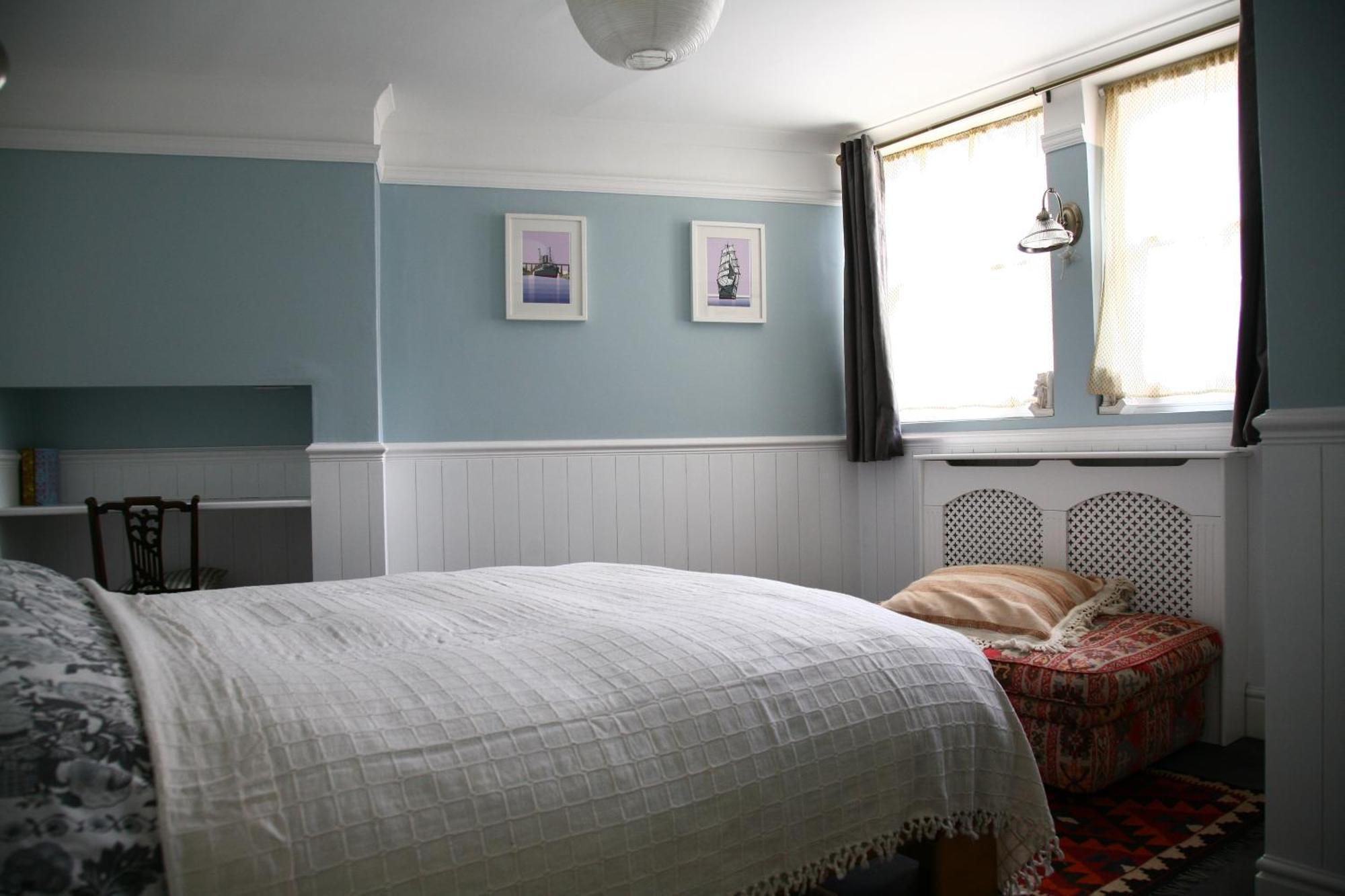 Garden Flat In A Quiet Camden Spot London