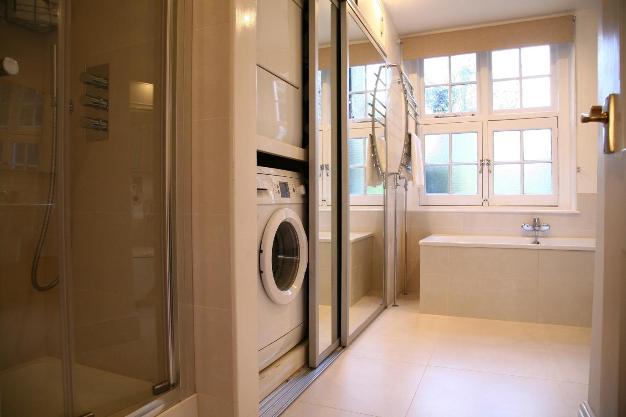 Garden Flat In A Quiet Camden Spot Apartment London
