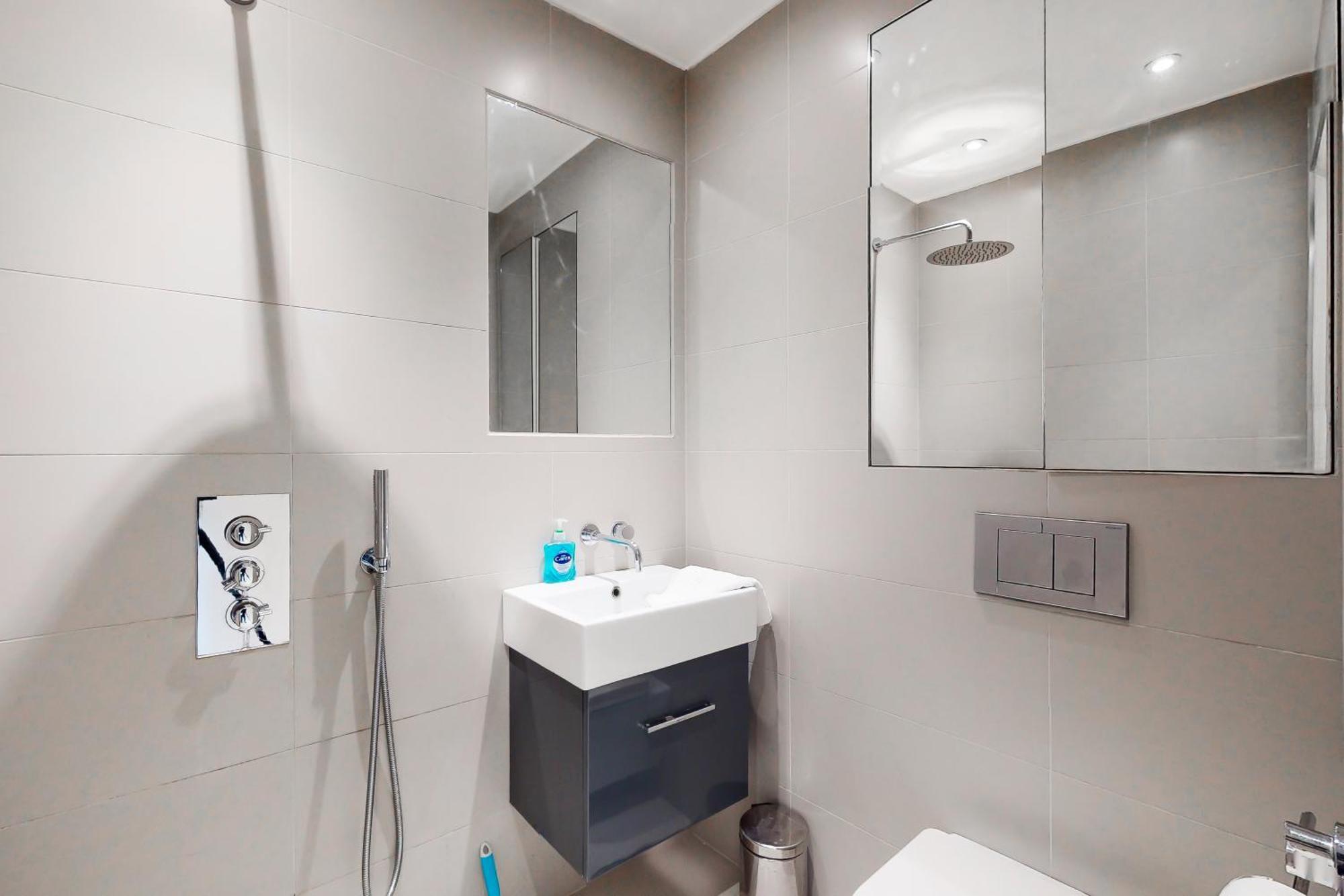 Modern 3 Bed In Hampstead * Londres